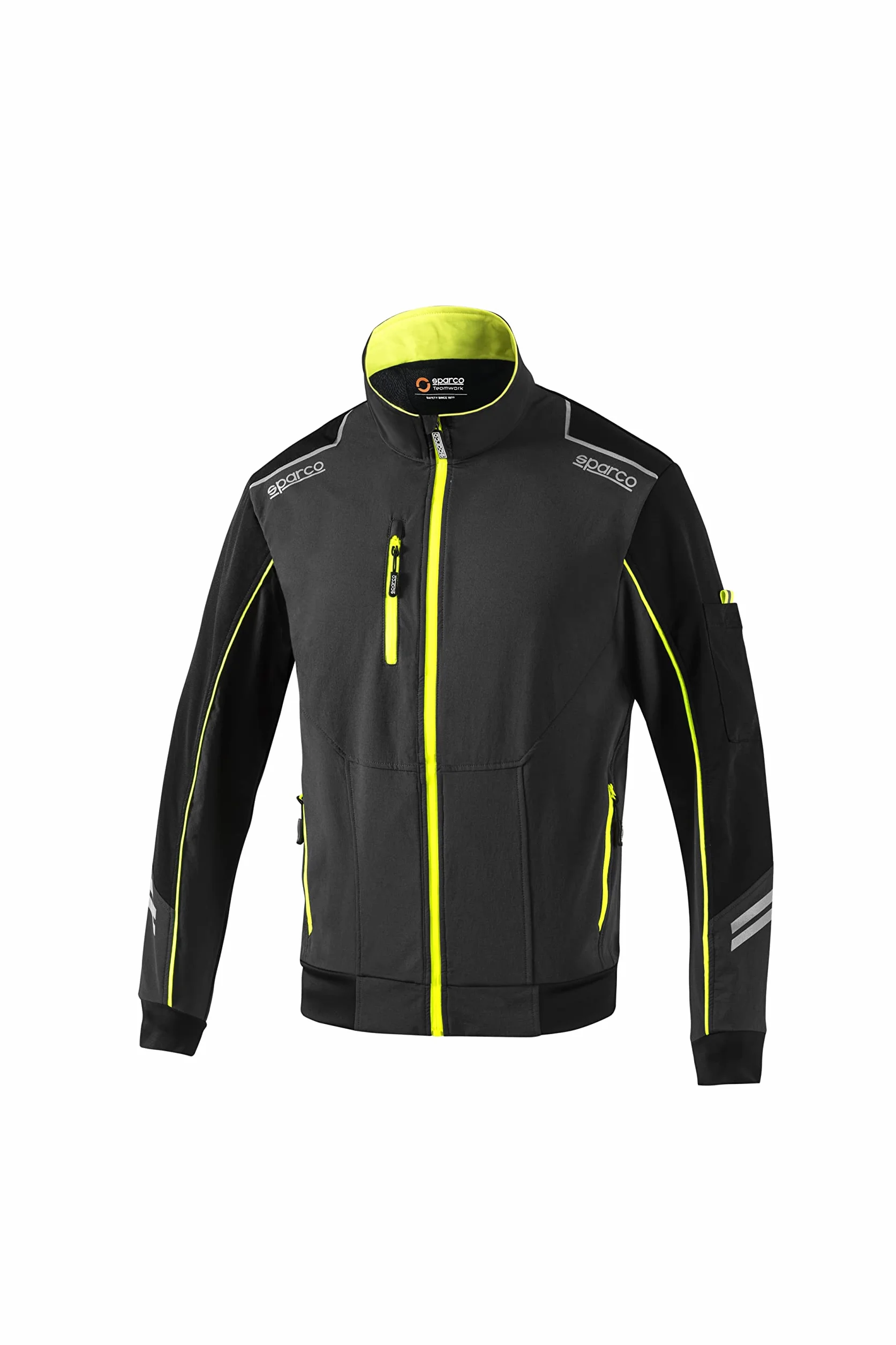 Sparco Sparco Tecnología Light-shell SPARCO LIGHT-SHELL TECH Unisex adulto