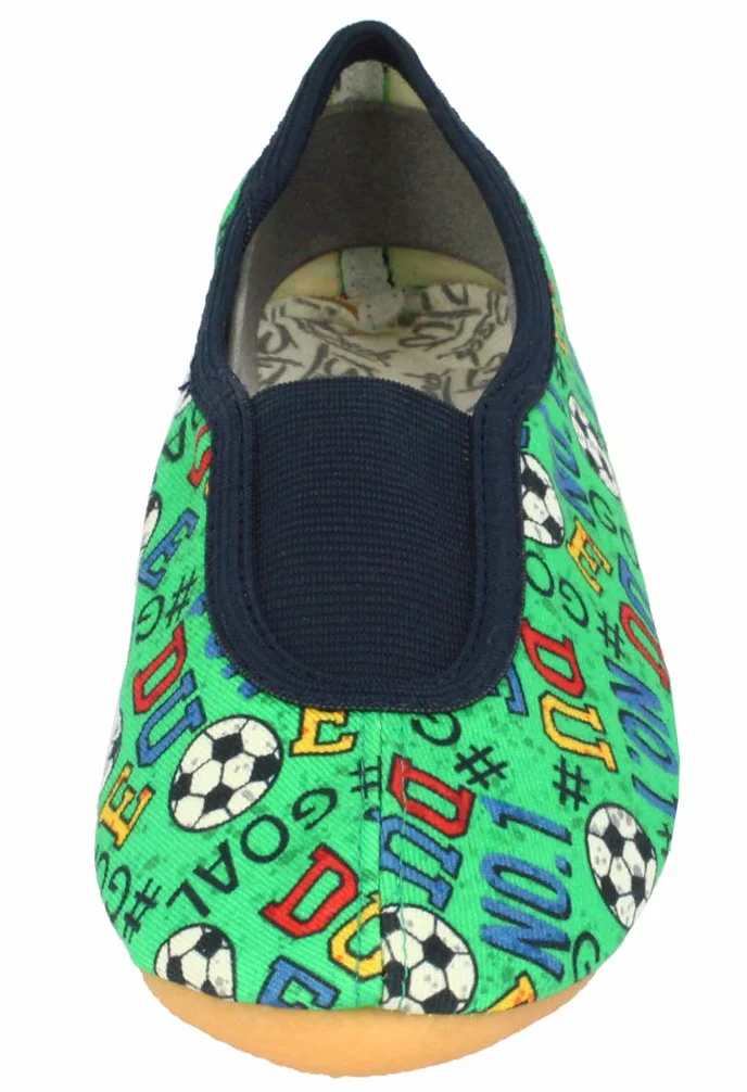 Beck Goal Zapatillas De Gimnasia Niños