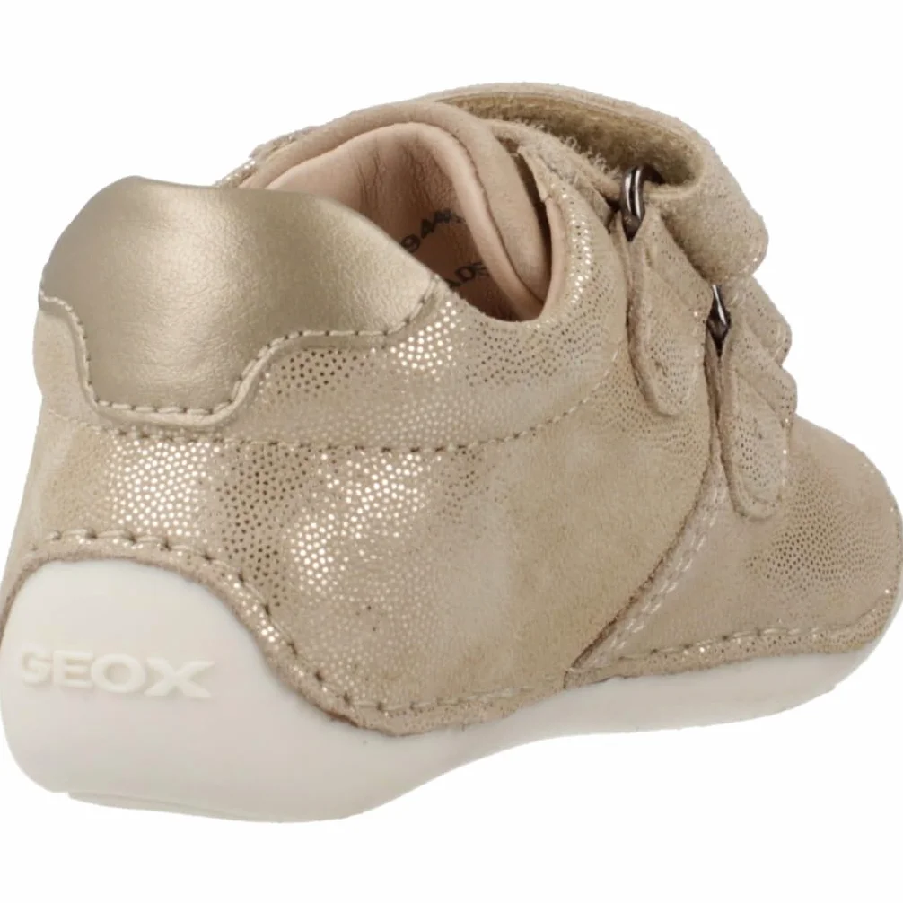 Geox B Tutim B ZapatillasBebé-Niñas