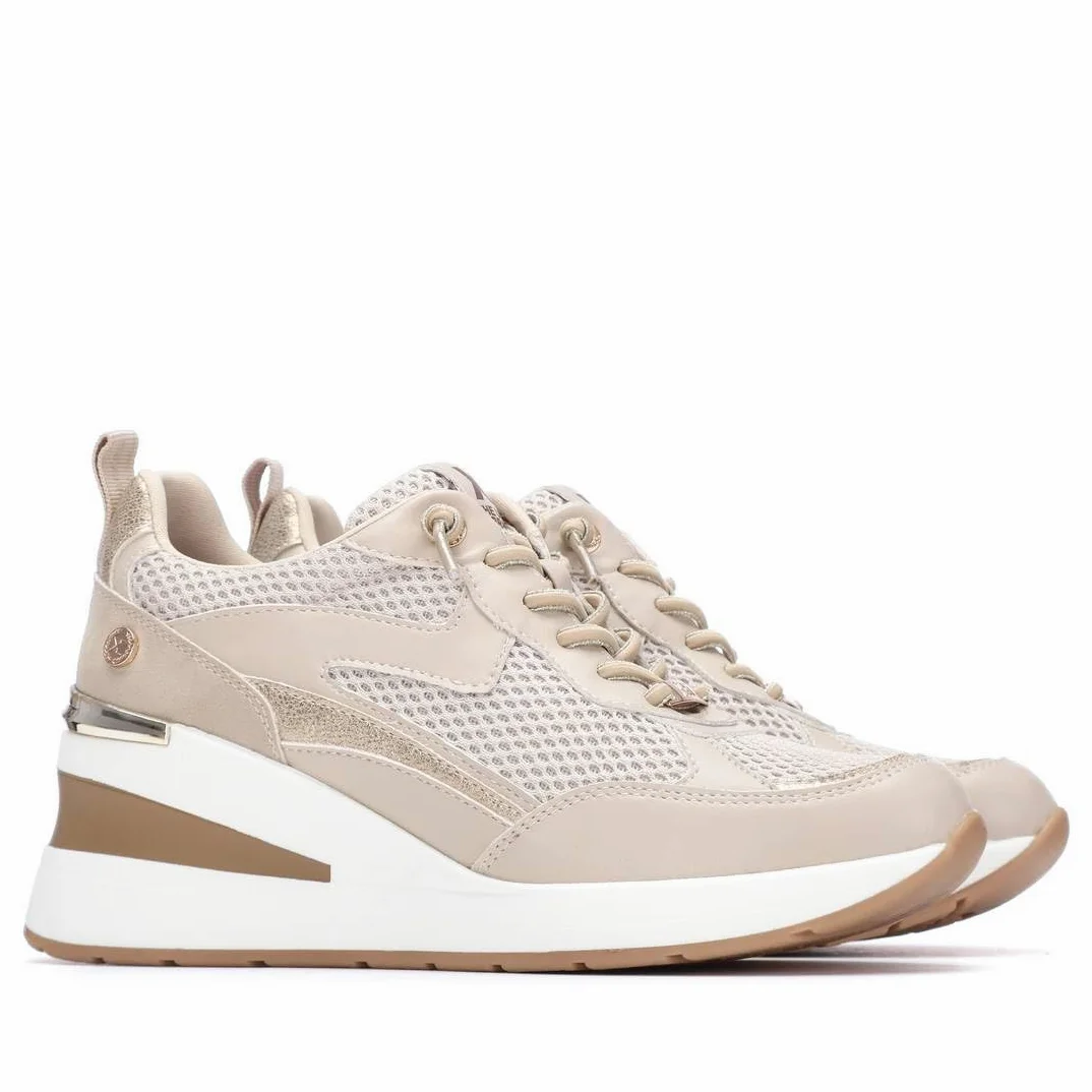 XTI 14510105 ZapatillasMujer