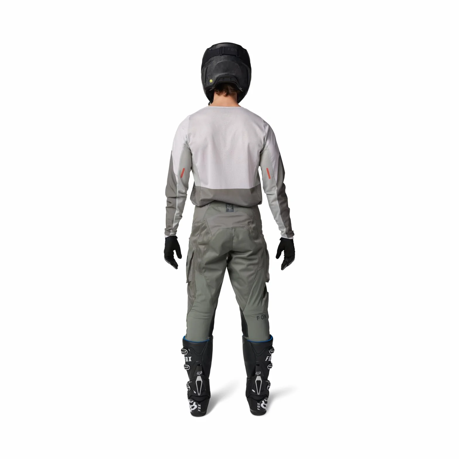 Fox Racing Pantalón Ranger Off Road Hombre