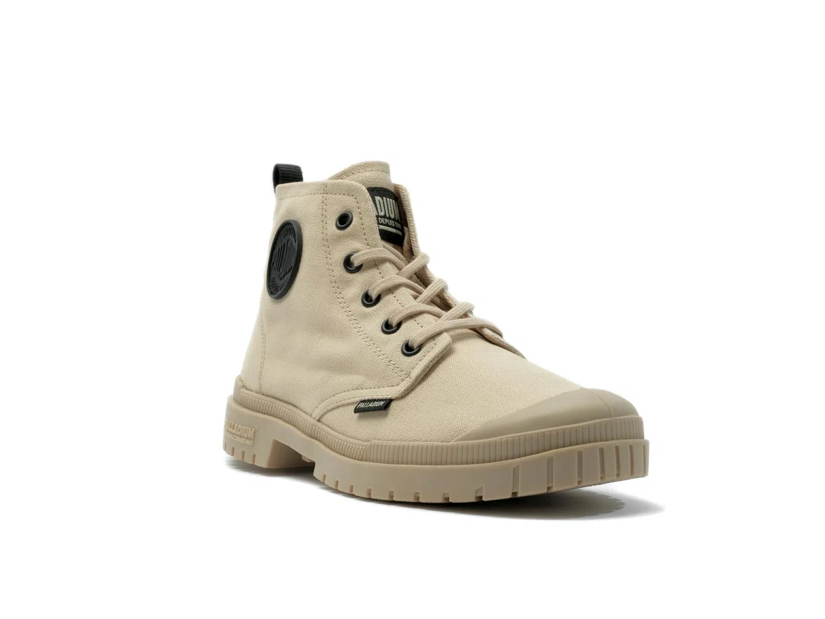 Palladium Pampa SP20 Hi Canvas 76838008M, Botas
