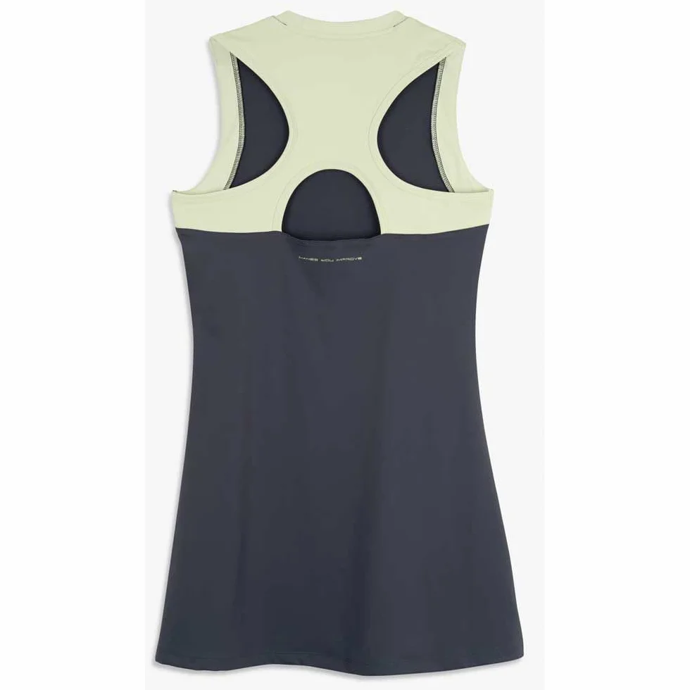 NOX Vestido Deportivo Pro Charcoal Gris