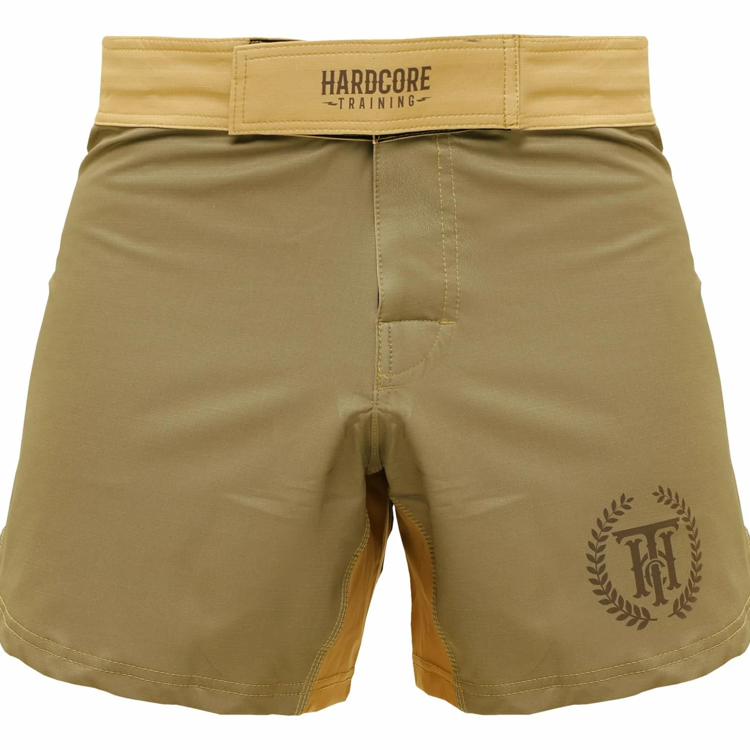 Hardcore Training Neocamp Short MMA Hombre BJJ Boxeo Grappling