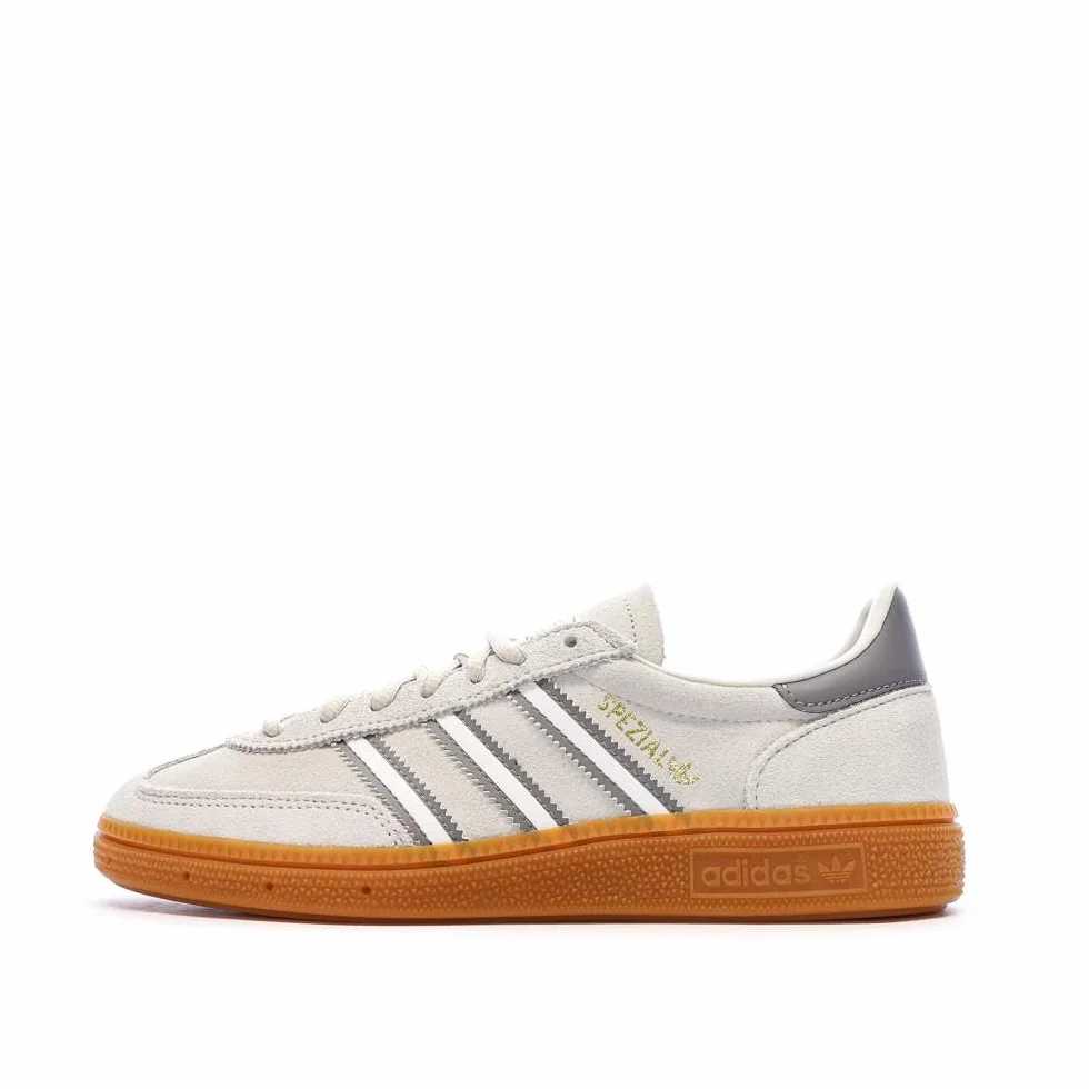 adidas Balonmano Spezial Beiges Unisex