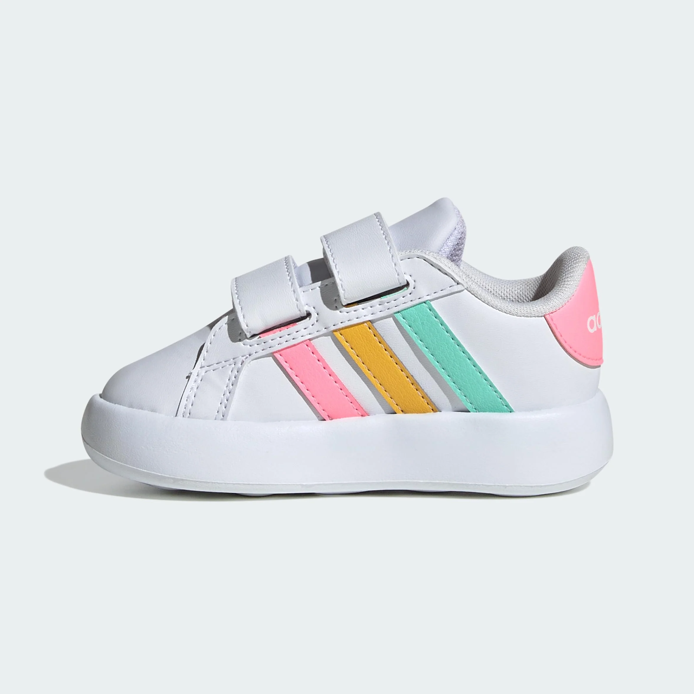 Adidas Grand Court 2.0 Shoes Kids Zapatillas
