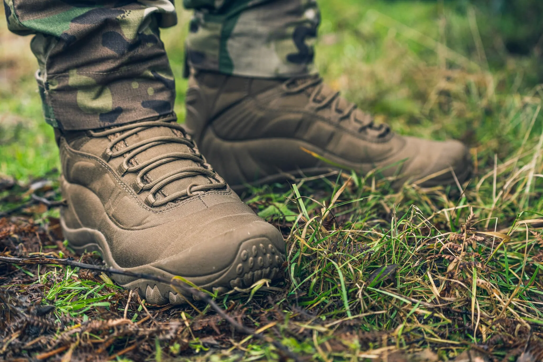 Viper TACTICAL Venom - Botas