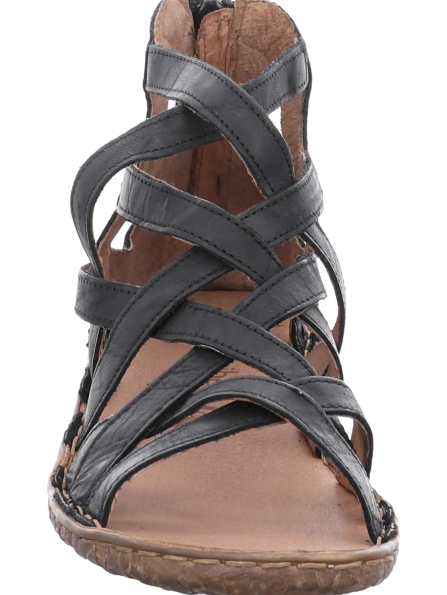 Josef Seibel Rosalie 17 - Sandalias de Gladiador Mujer