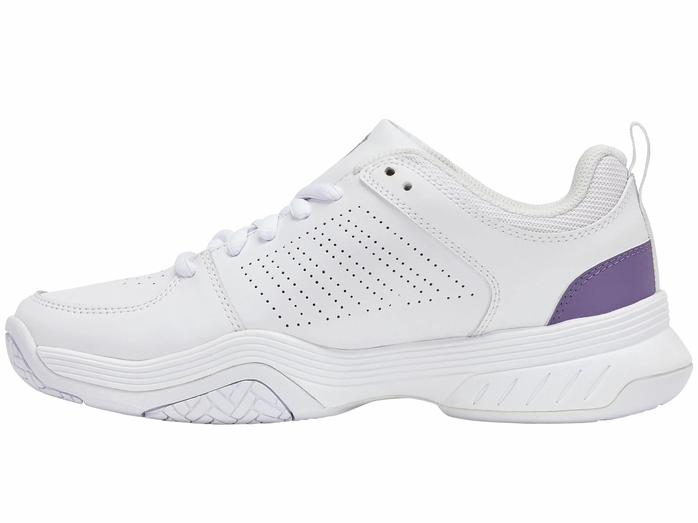 K-Swiss Court Express 2 Tenis Shoe Mujer