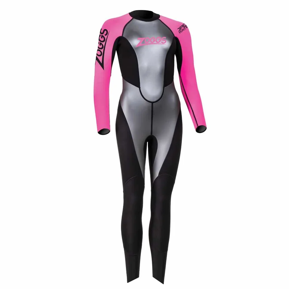 Zoggs OW Explorer GSK FS 3.2.2 Woman Goggles