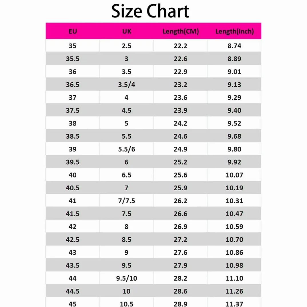 Saekcted Mujer Medio Heel Puntiaguada Punta Pumps Correa Tobillo Slingback Slip-on Baile Cute Verano 6.5 CM Heels