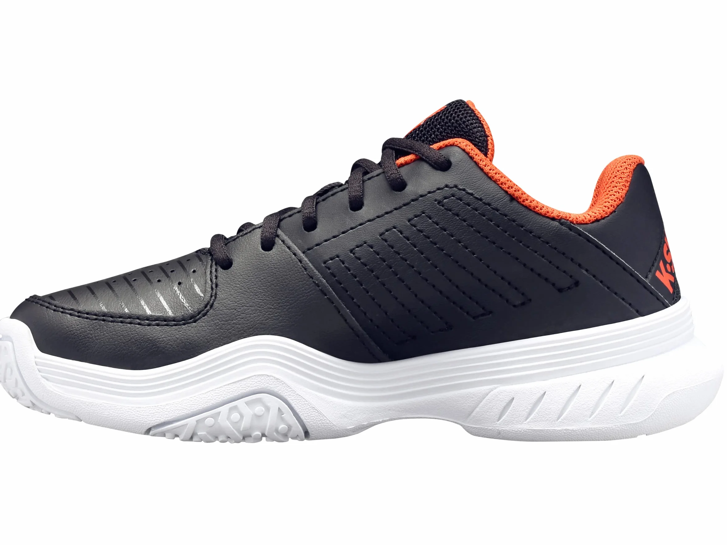 K-Swiss Court Express Omni Zapatos de tenis Niños