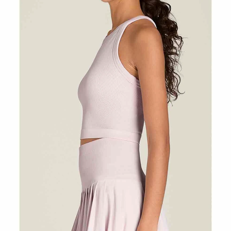 Wilson On The Daily Brami Sleeveless T-Shirt XS