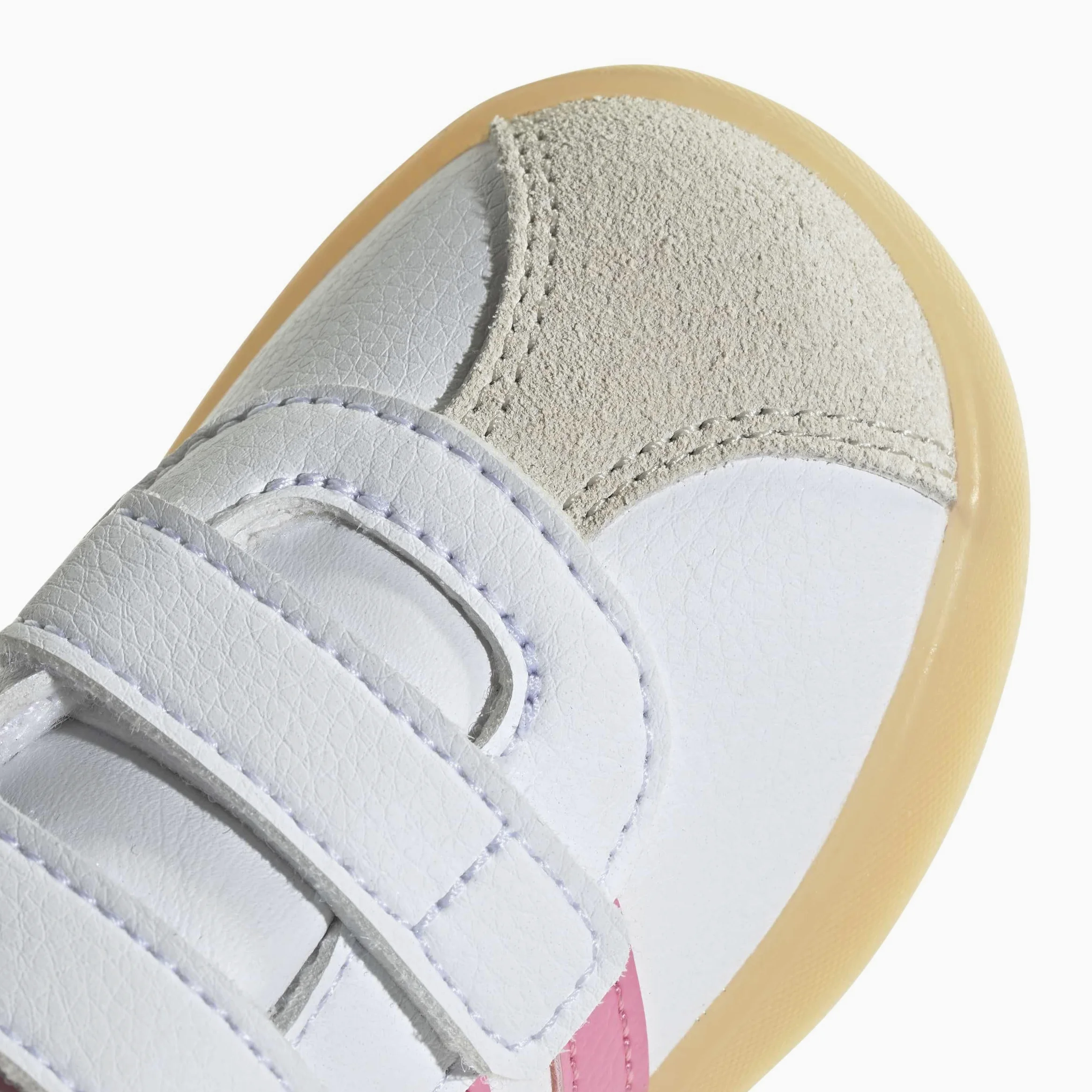adidas - VL Court 3.0 Shoes Kids para: Unisex-bebé