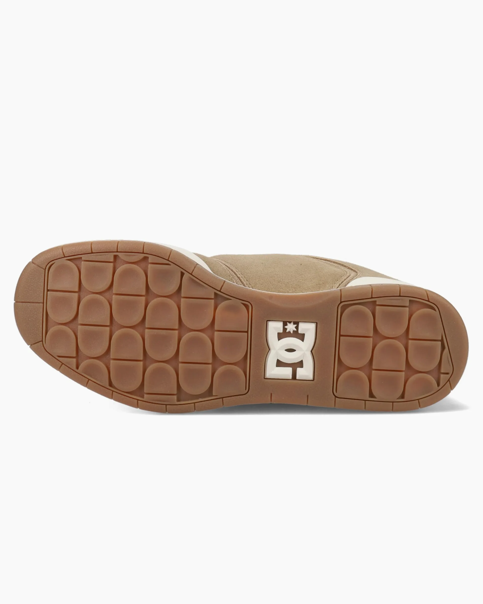 DC Shoes Central Zapatillas Hombre