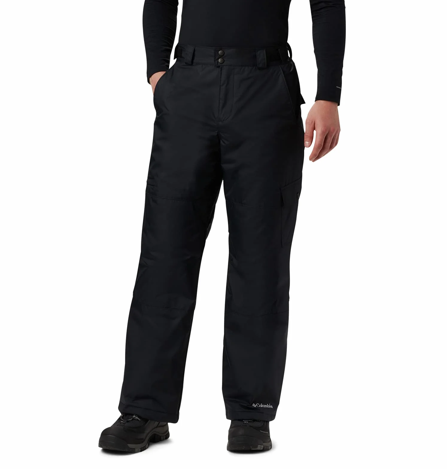 Columbia Snow Gun Pant - Pantalones para Nieve Hombre