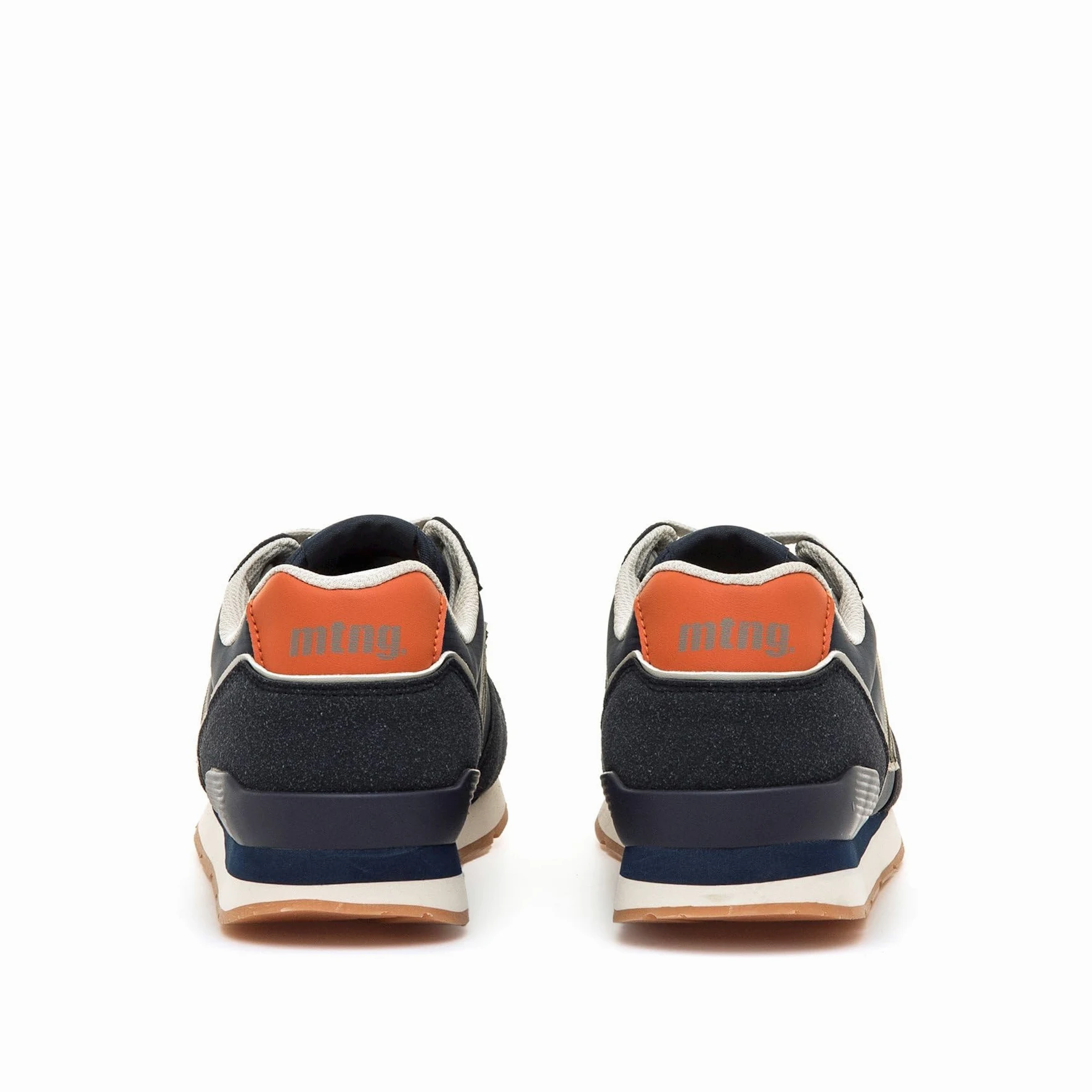 MTNG Zapatillas Hombre JOGGO 84467