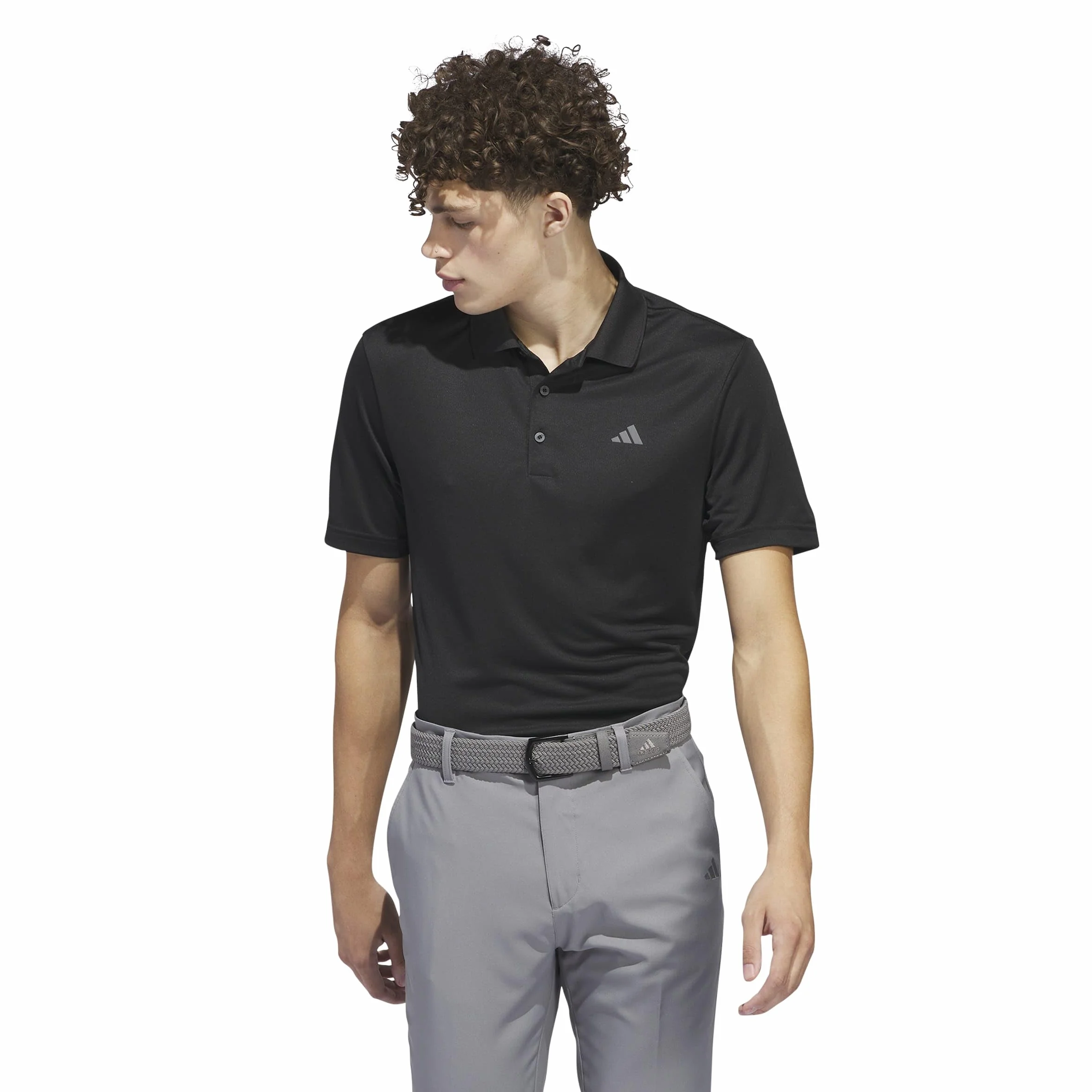 adidas Performance Golf Poloshirt