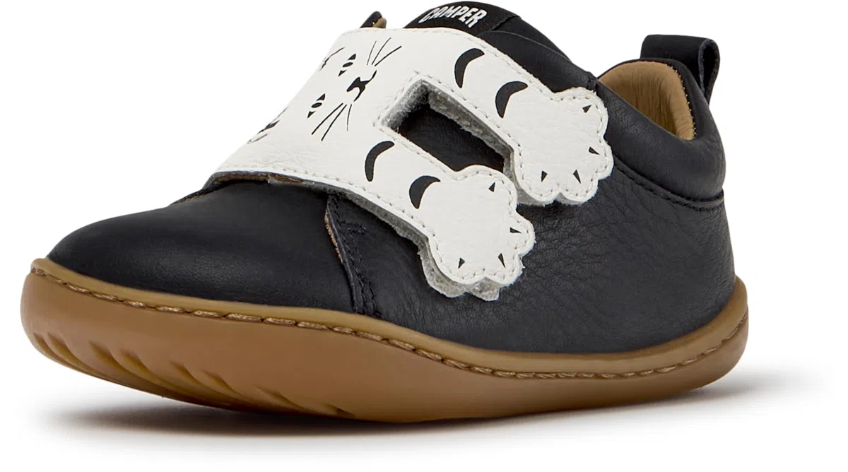 Camper Peu Cami K800714 CestaNiños