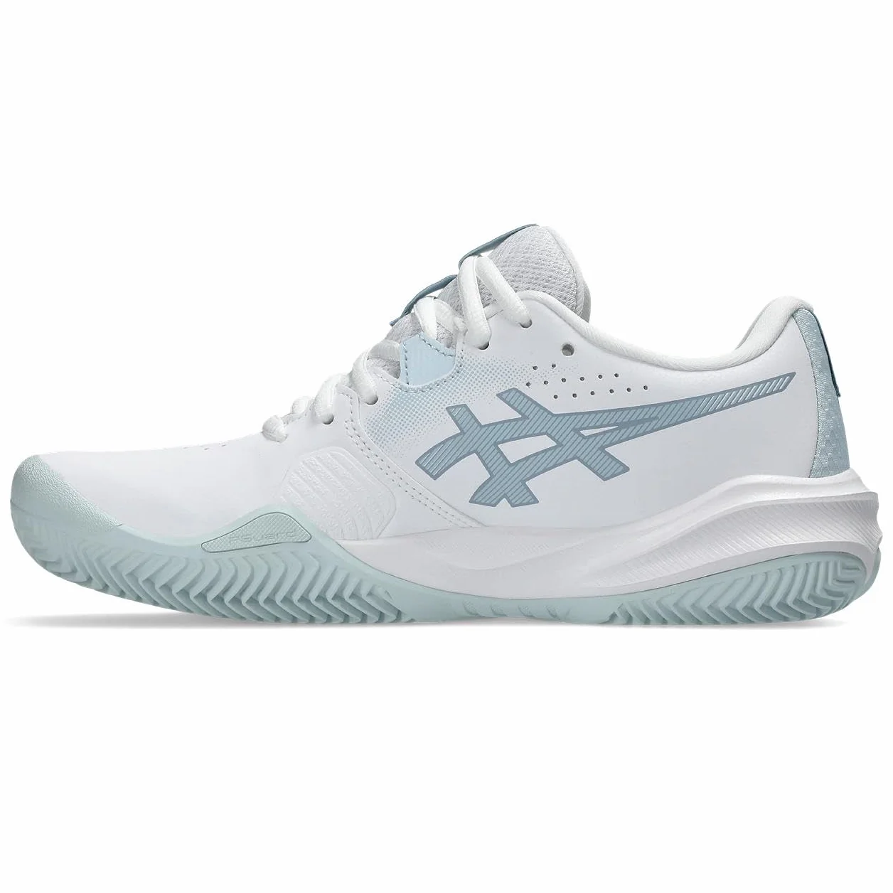 Asics Gel-Challenger 15 Clay Zapatillas Mujer