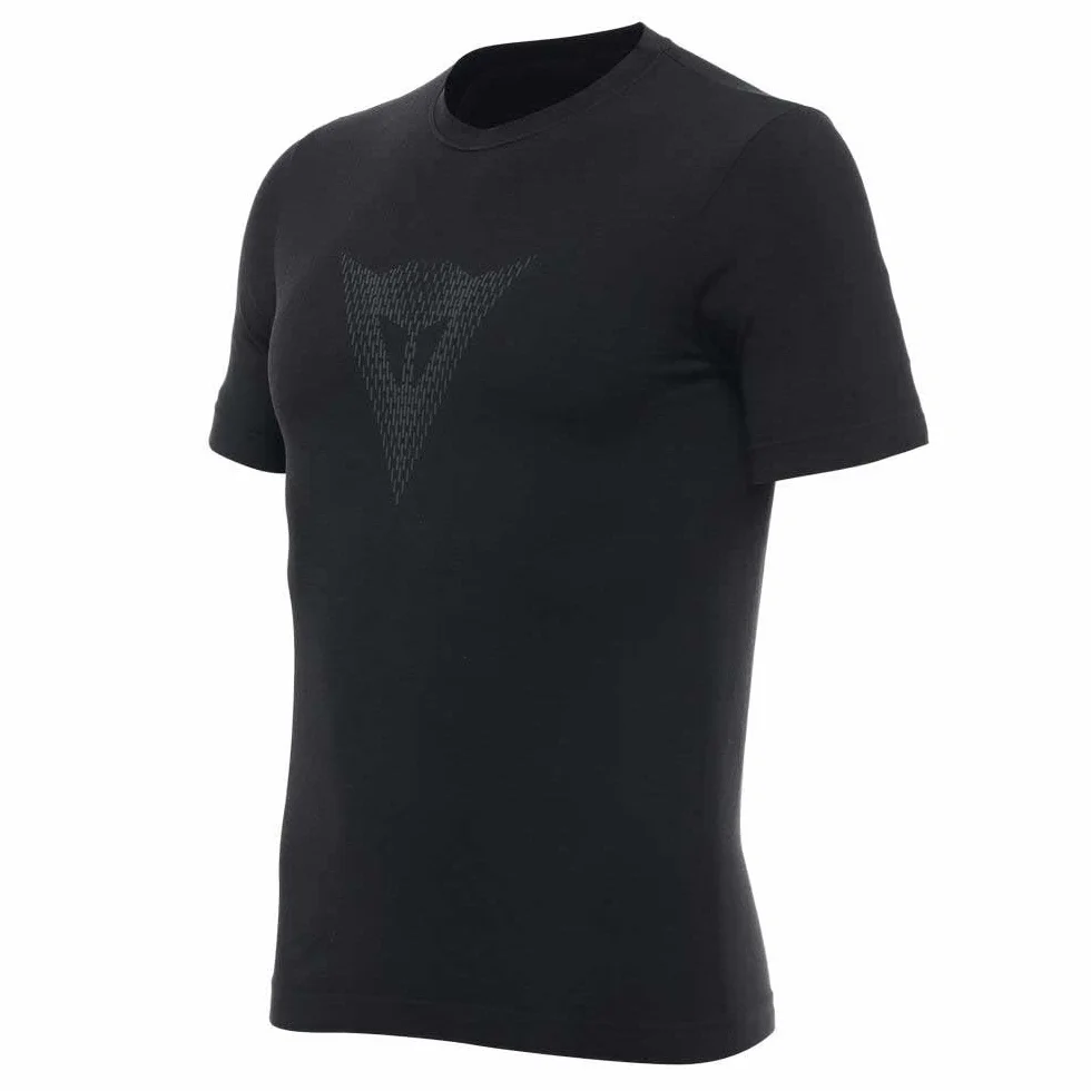 Dainese Dainese Quick Dry tee Capa de Base Superior Hombre (Pack de 1)