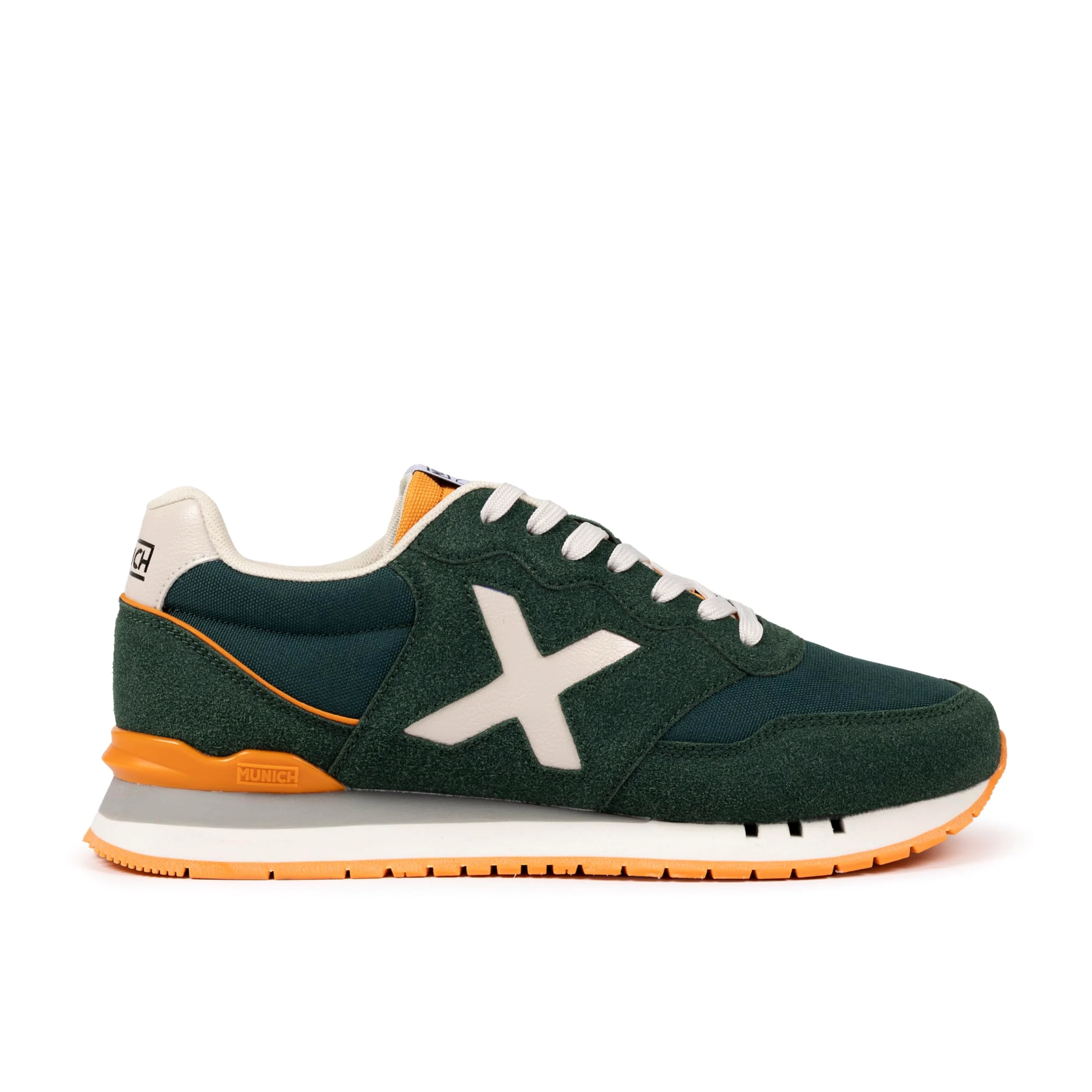 Munich Dash 273, Zapatillas Hombre