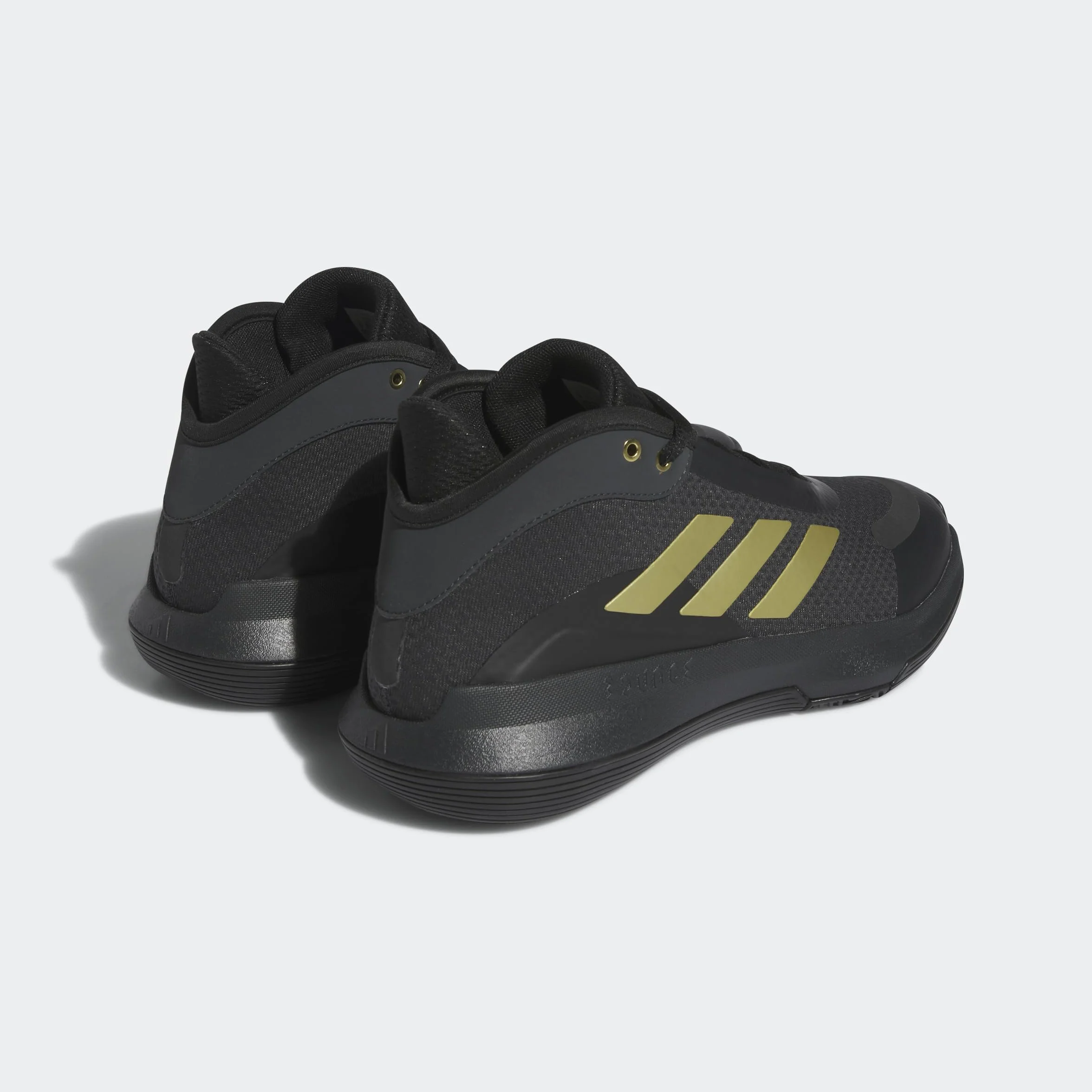 adidas Leyendas de Rebote Zapatillas Unisex Adulto