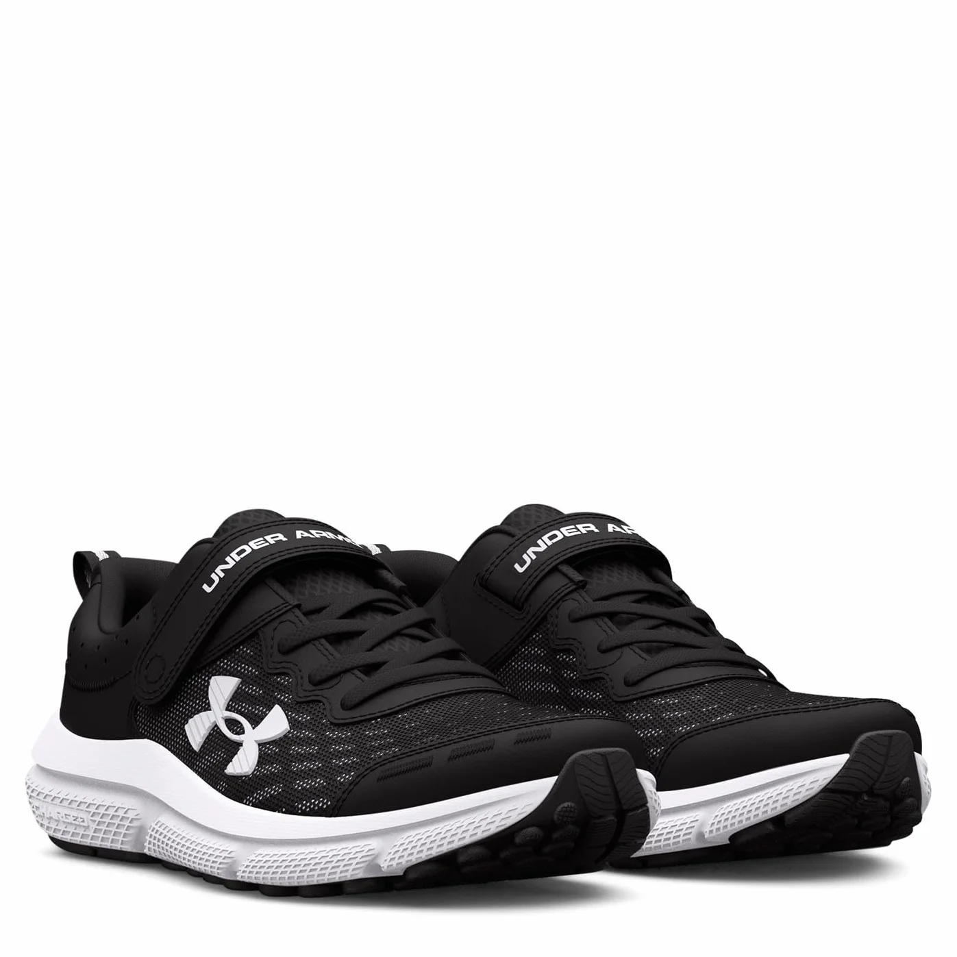 Under Armour Pre School Assert 10 Alternate Closure Zapatillas para correrNiñas