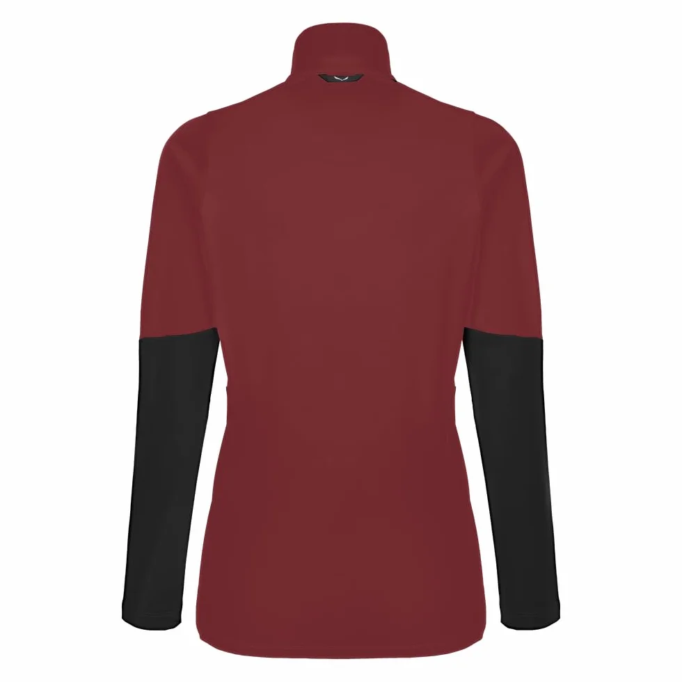 SALEWA Puez Polarlite Sudadera Mujer