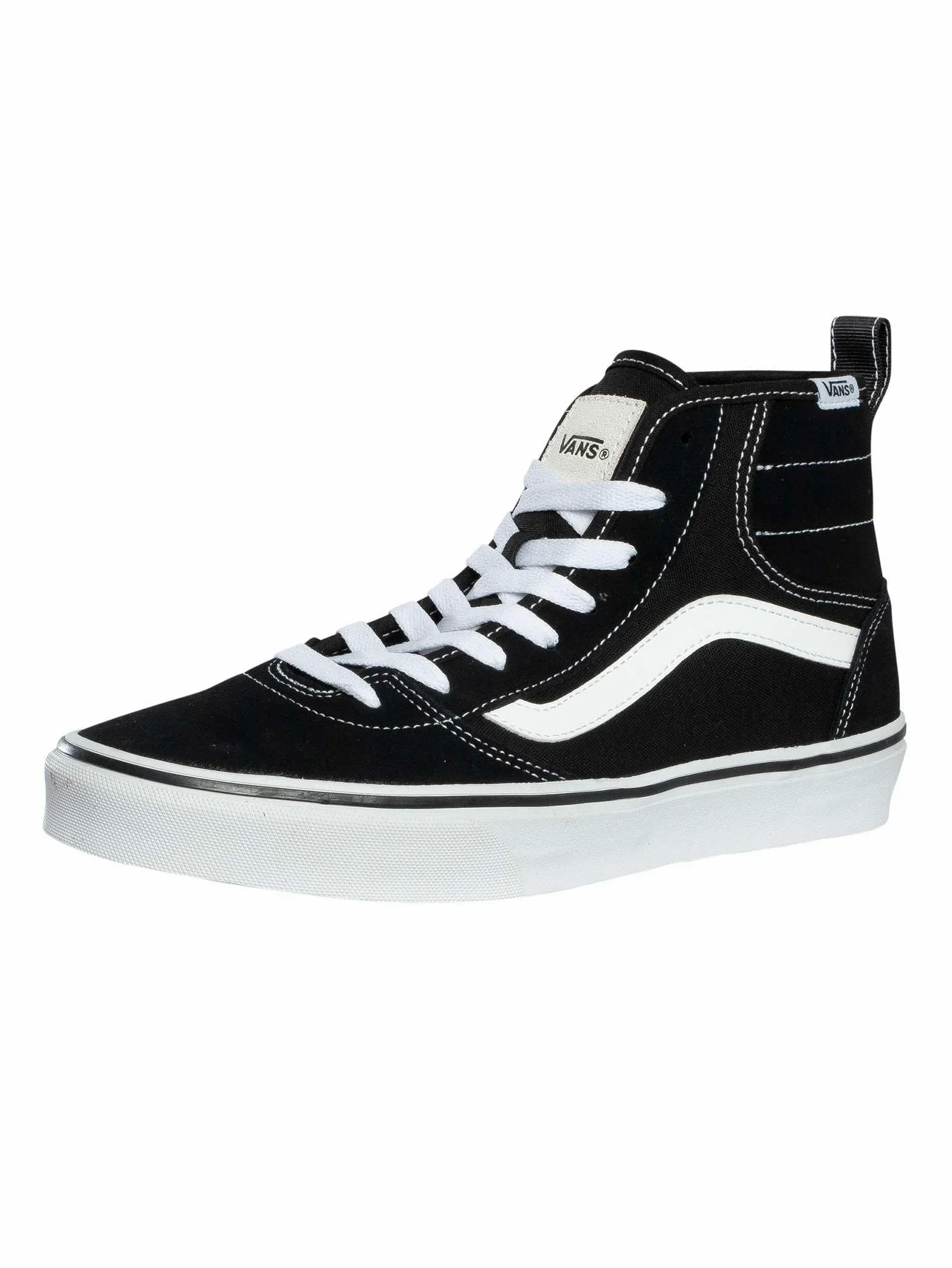 Vans Ashwood Hi Decon ZapatillasHombre