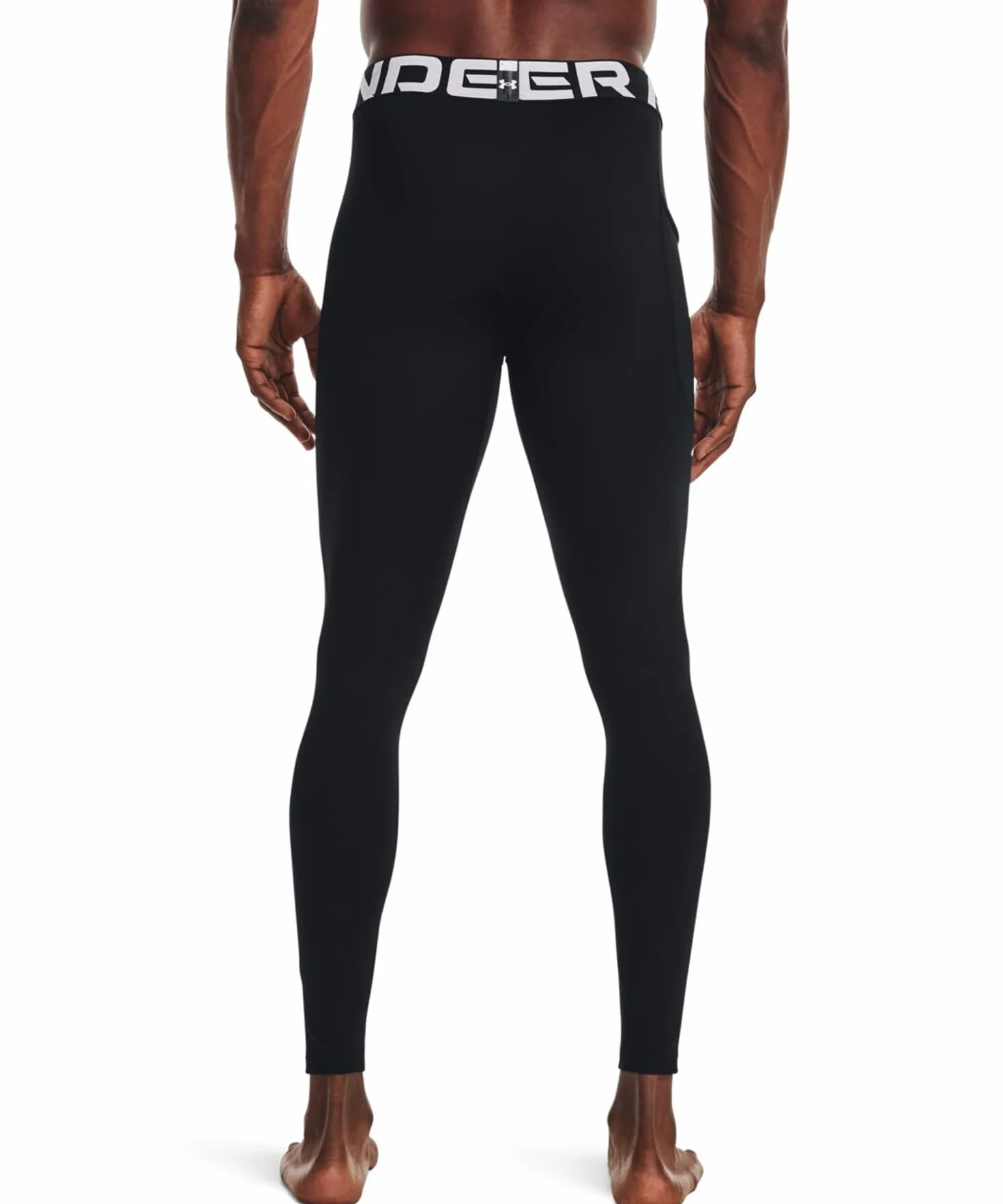 Under Armour Coldgear Malla Hombres