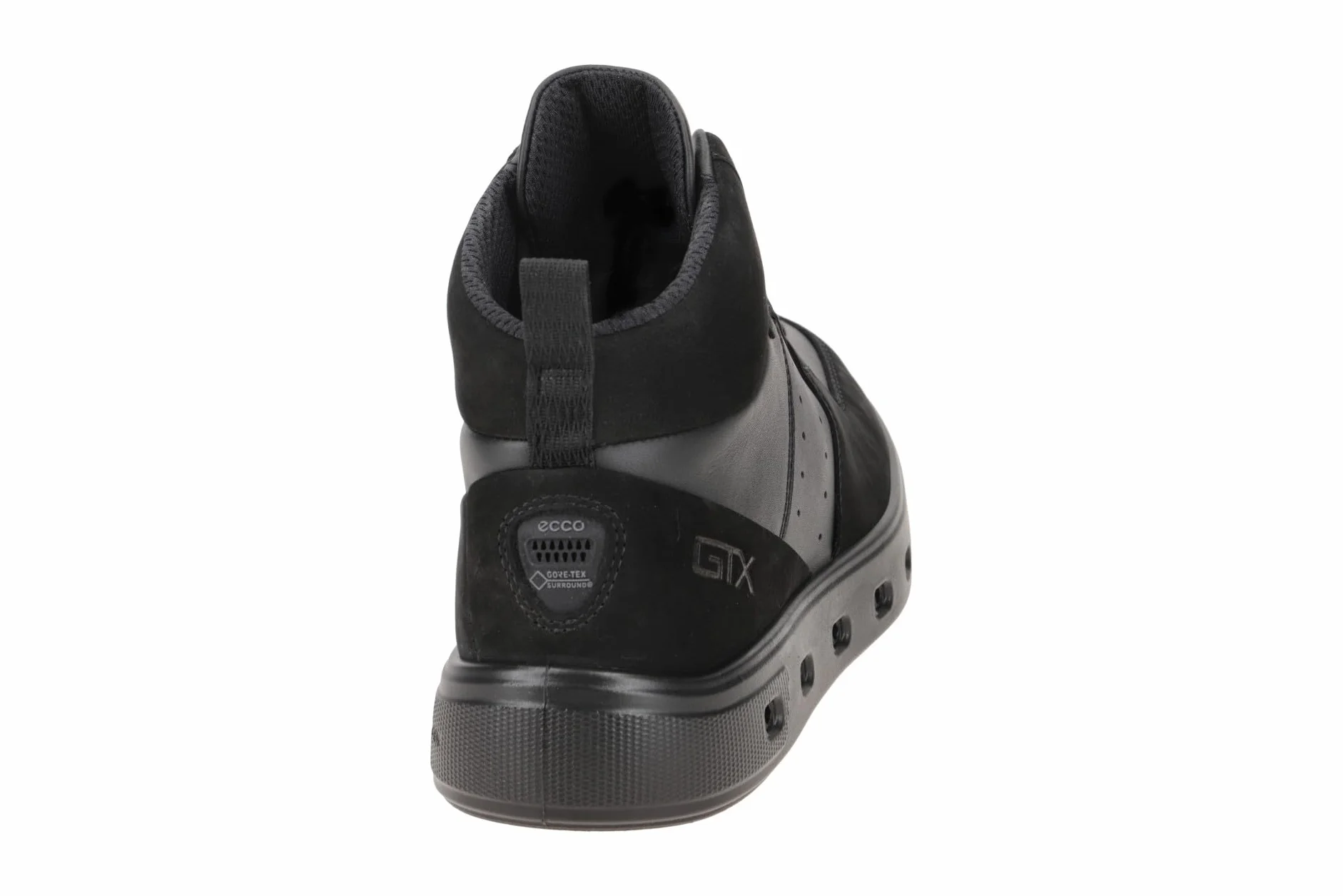 ECCO Street 720 Bota de Tobillo Mujer