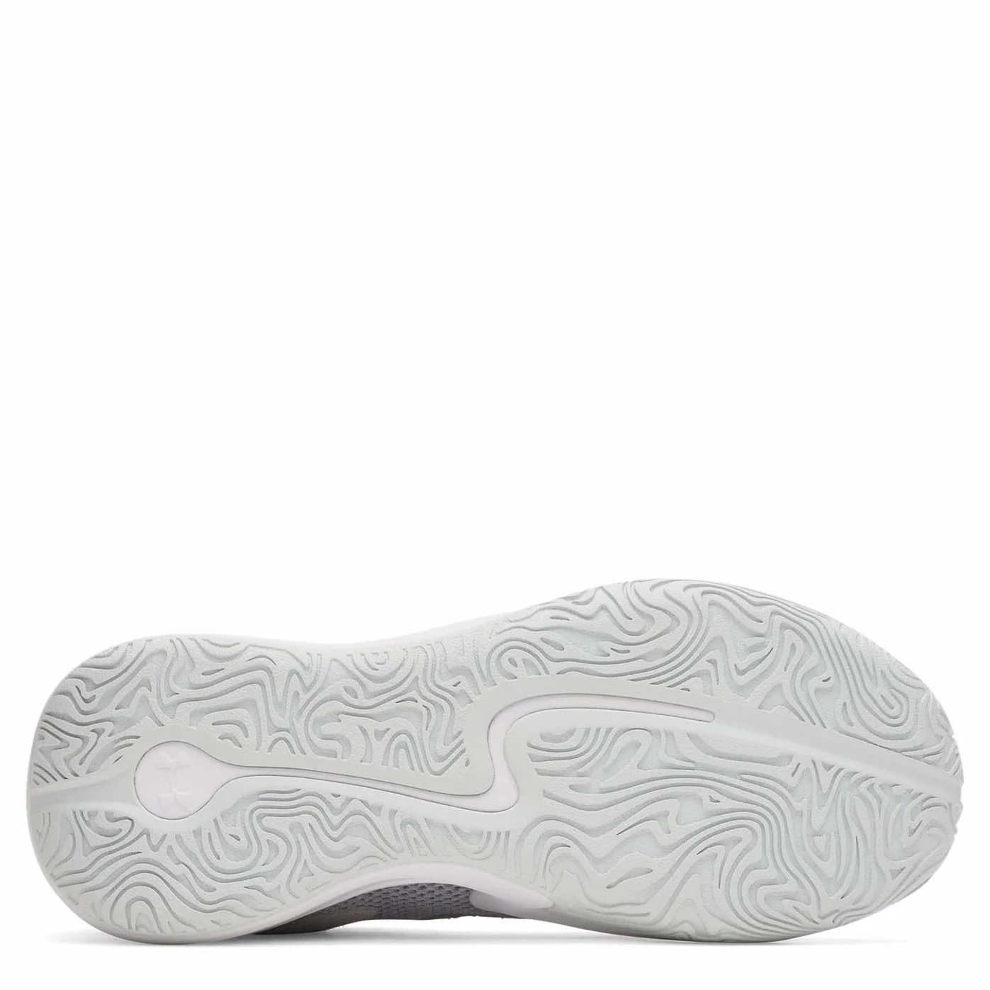 Under Armour Curry 3Z 25 SDE Tenis de baloncesto unisex con amortiguación cargada
