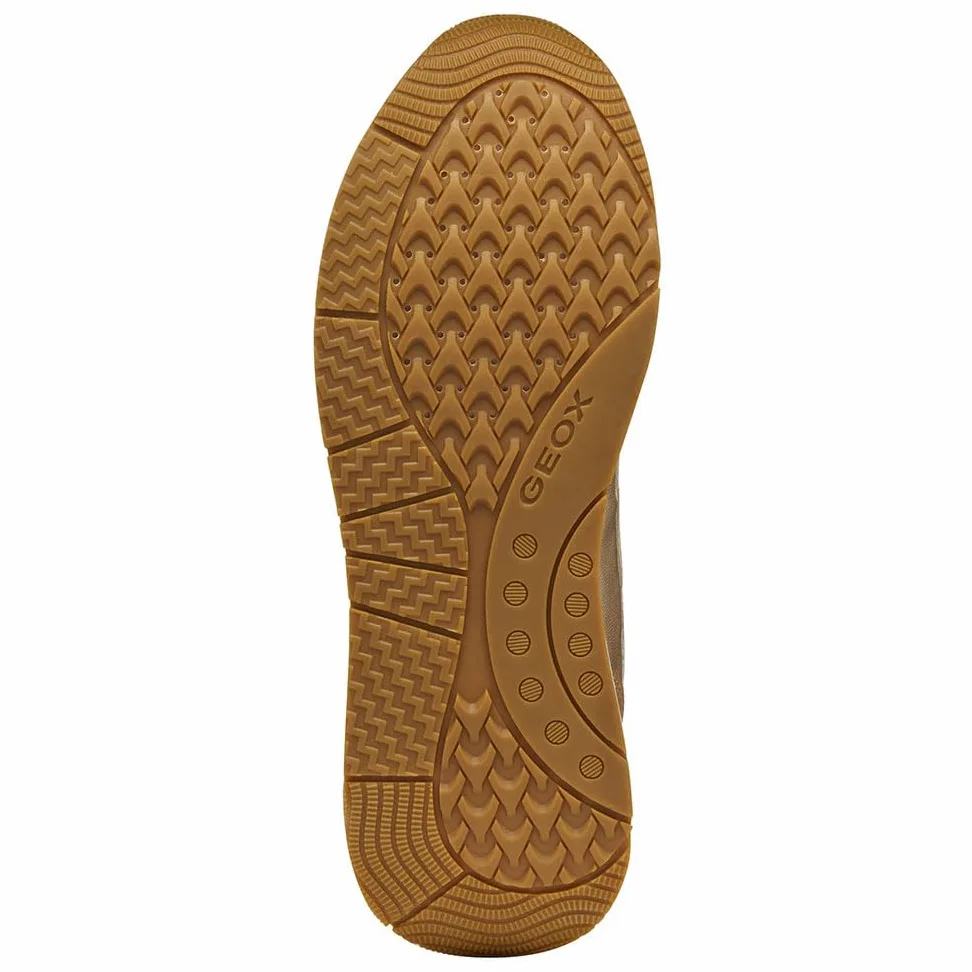 Geox D Bulmya, Zapatillas Mujeres