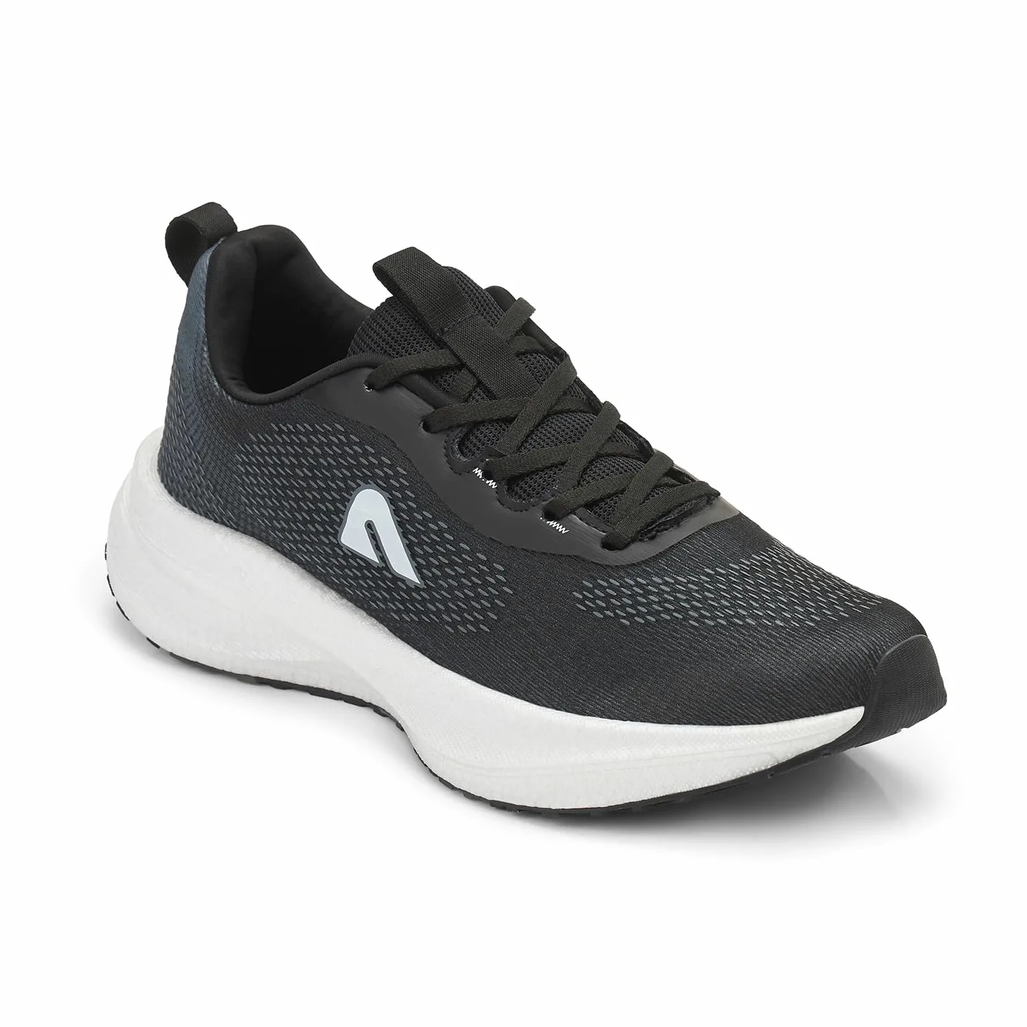 Boldfit Zapatos deportivos antideslizantes para correr para hombre con suela suave y agarre extra para hombre, zapatos para correr, zapatos de gimnasio regulares para hombres, zapatos para niños y