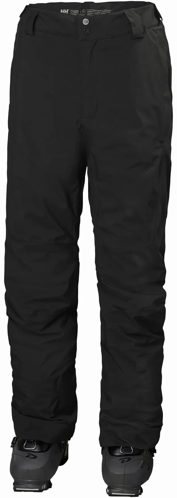 Helly Hansen Alpine Insulated Pant Pantalones de Senderismo Hombre