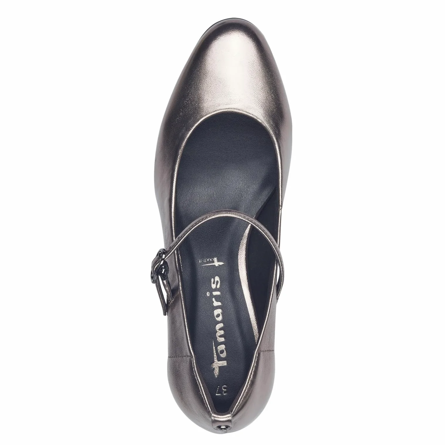 Tamaris Tamaris Damen 1-22312-43 Bomba Mujer