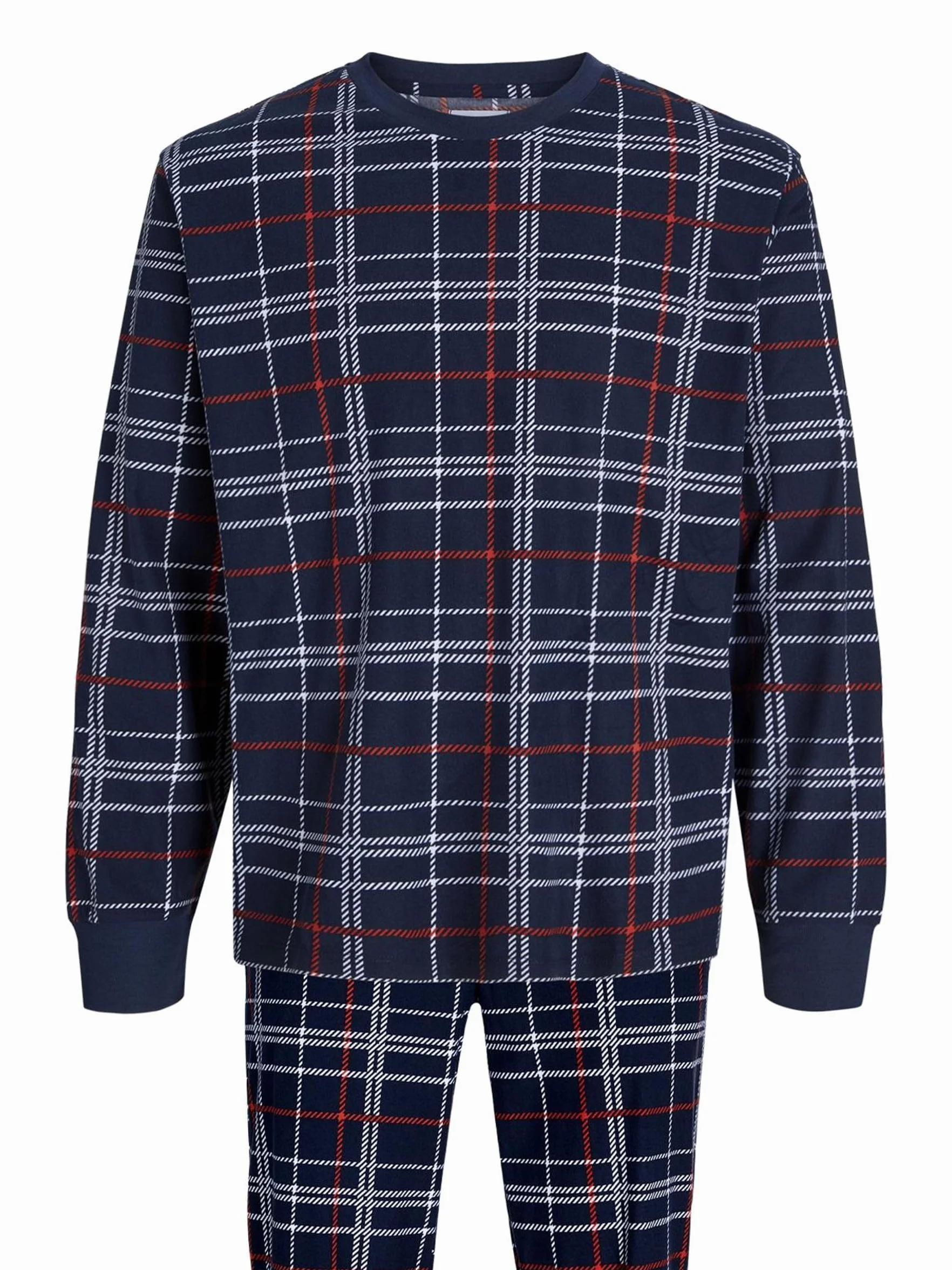 Jack & Jones Jacprinted Lounge Set W Noos Juego de salón Hombre (Pack de 1)
