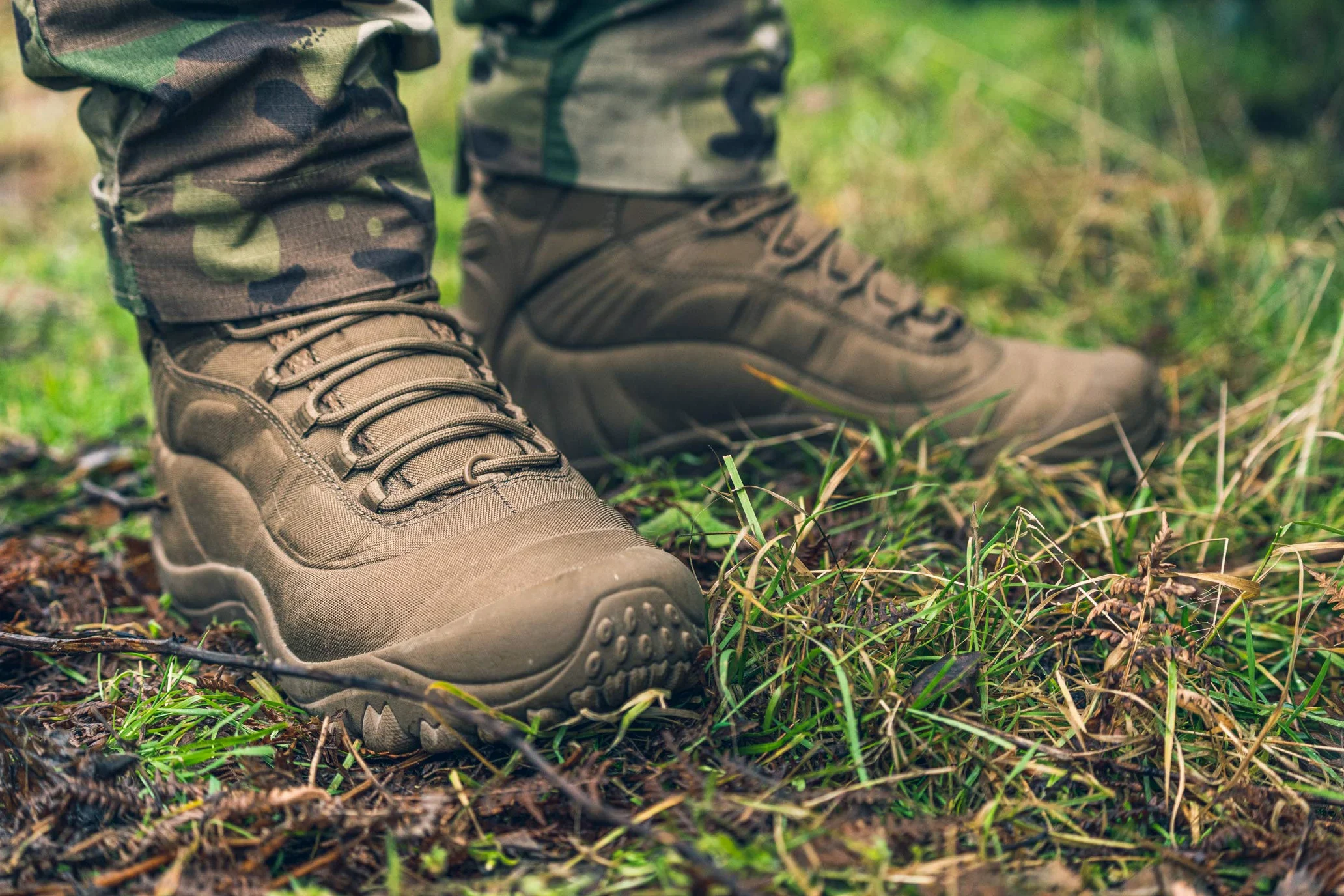 Viper TACTICAL Venom - Botas