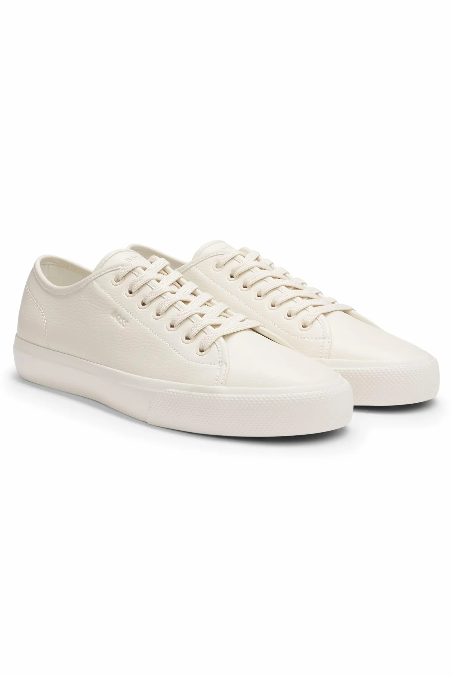 Buty tenisowe męskie BOSS