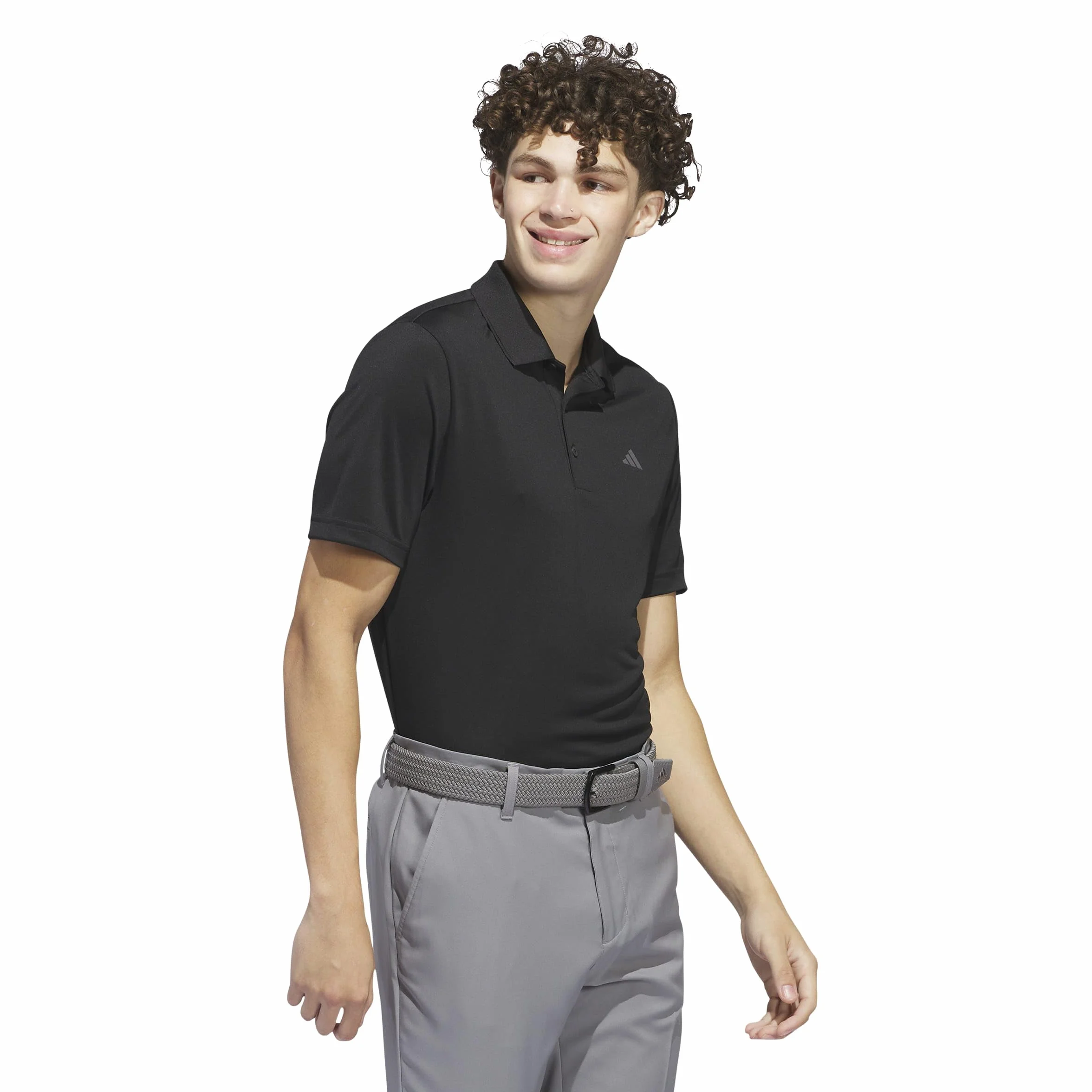 adidas Performance Golf Poloshirt