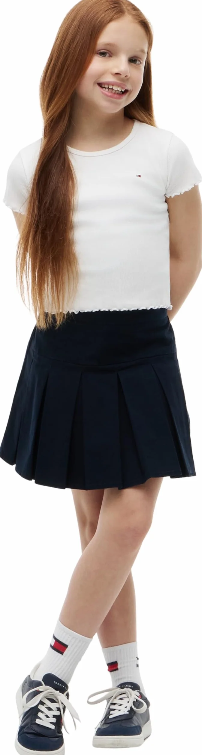 Tommy Hilfiger Otras Blusas para Niñas