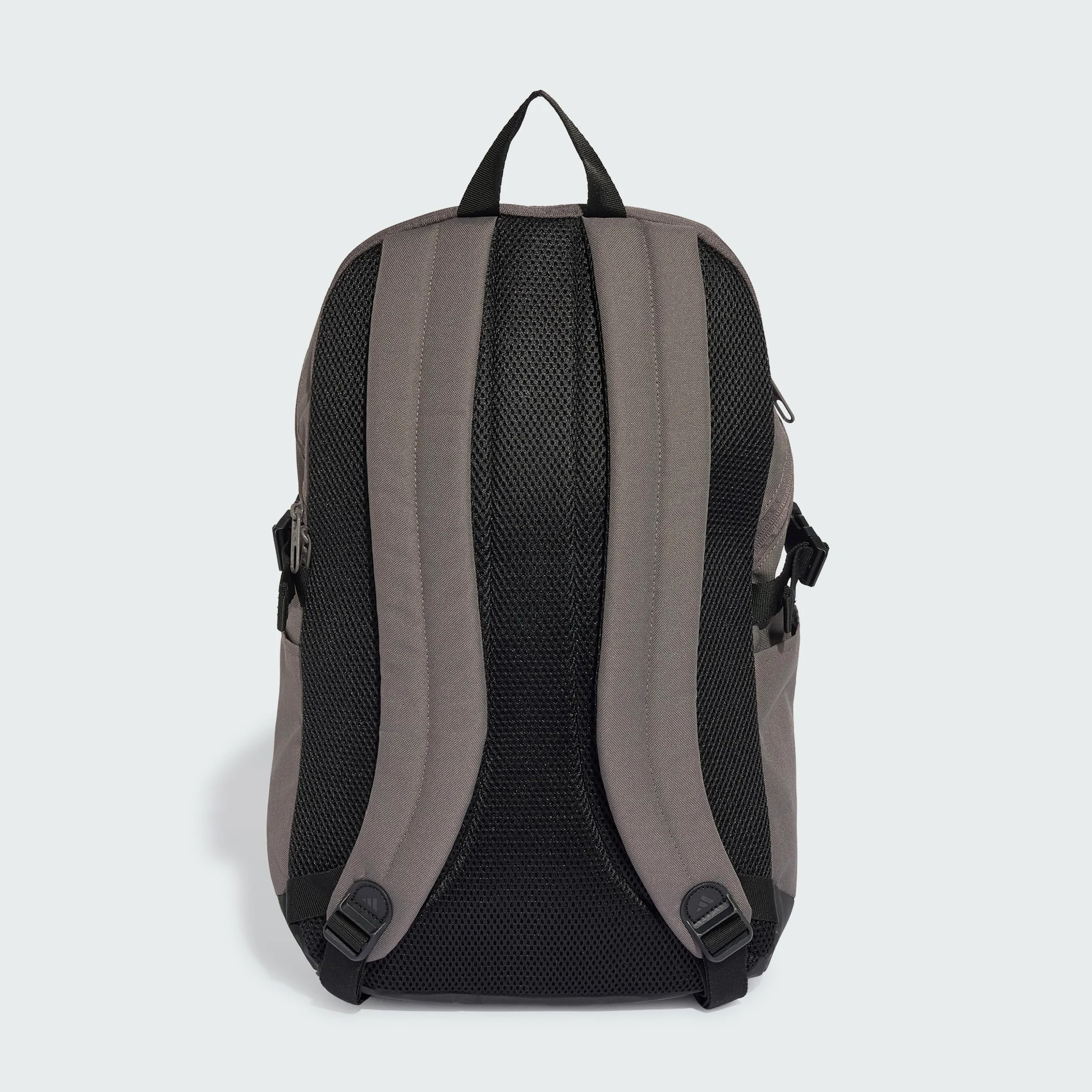 adidas Unisex adulto Power Backpack, charcoal/black, One Size