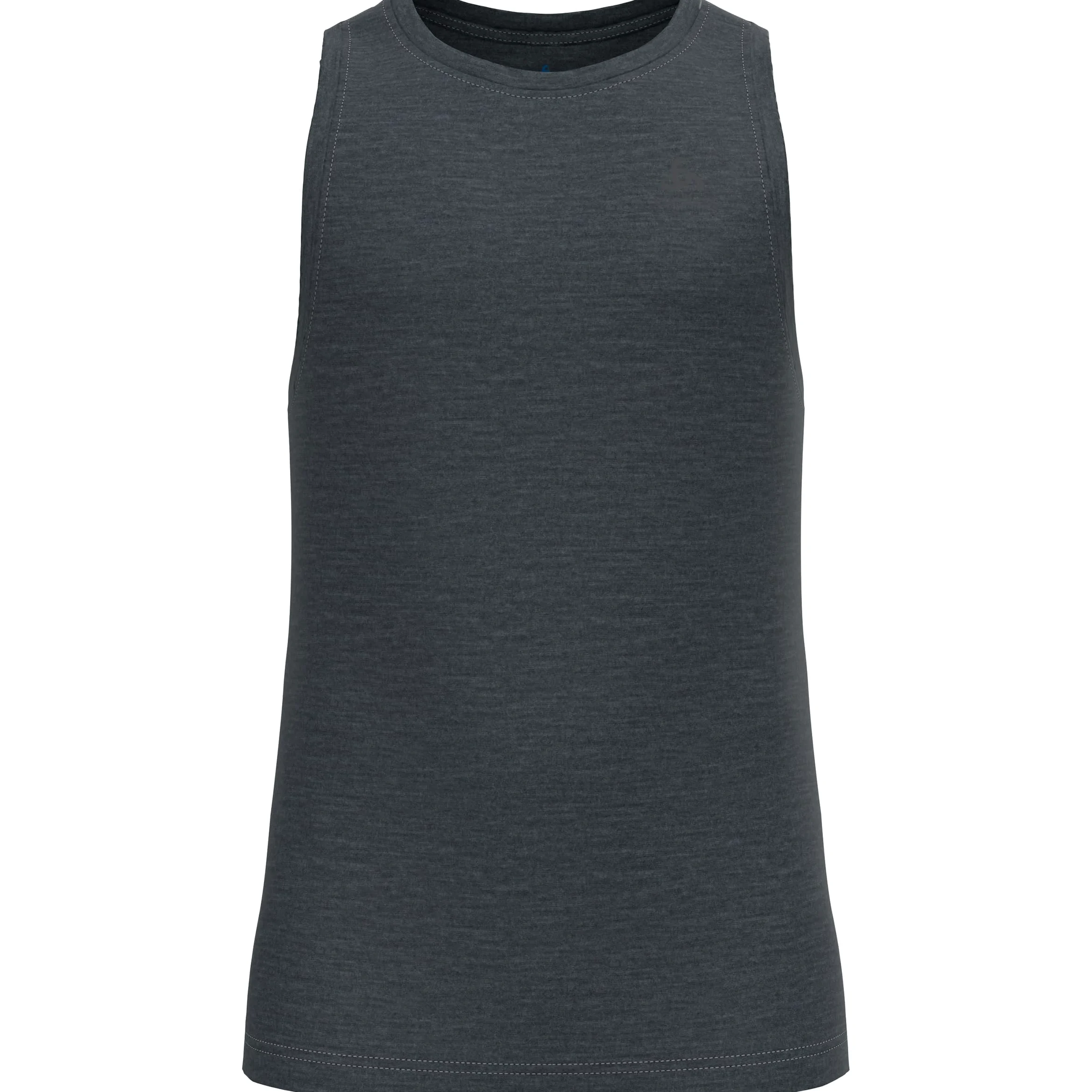 Odlo Camiseta interior de manga corta para hombre Merino 160 BL