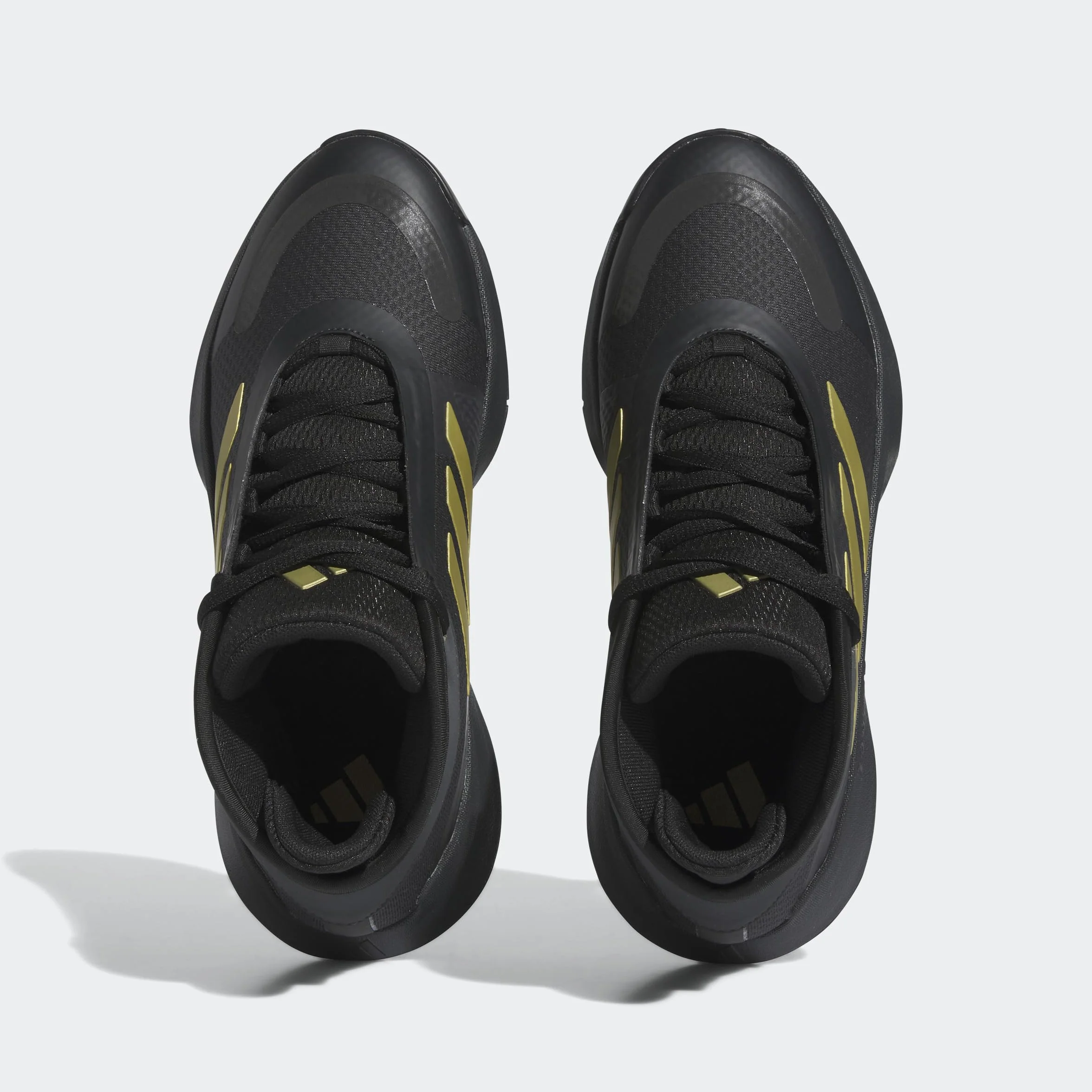 adidas Leyendas de Rebote Zapatillas Unisex Adulto