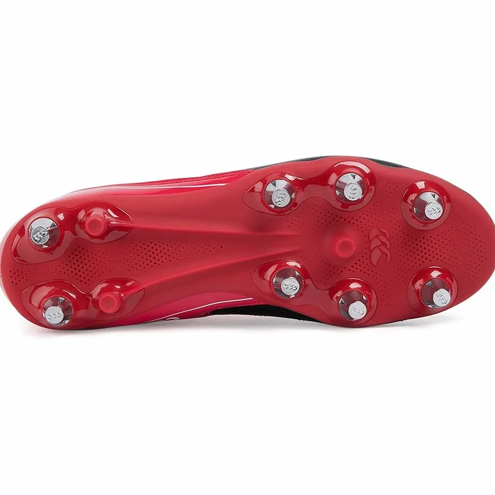 Canterbury - Phoenix Raze SG negra