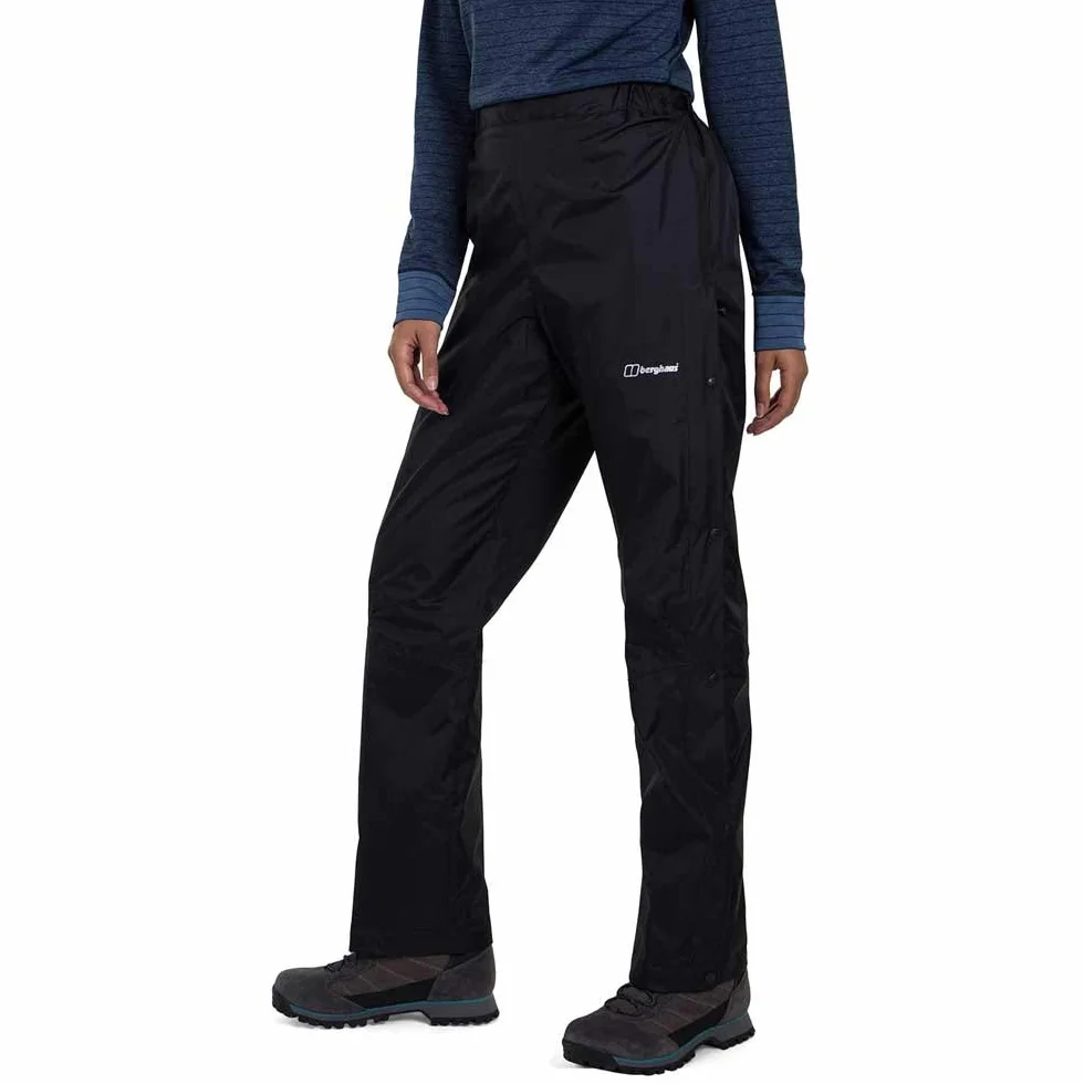 Berghaus Deluge, Pantalones para Mujer