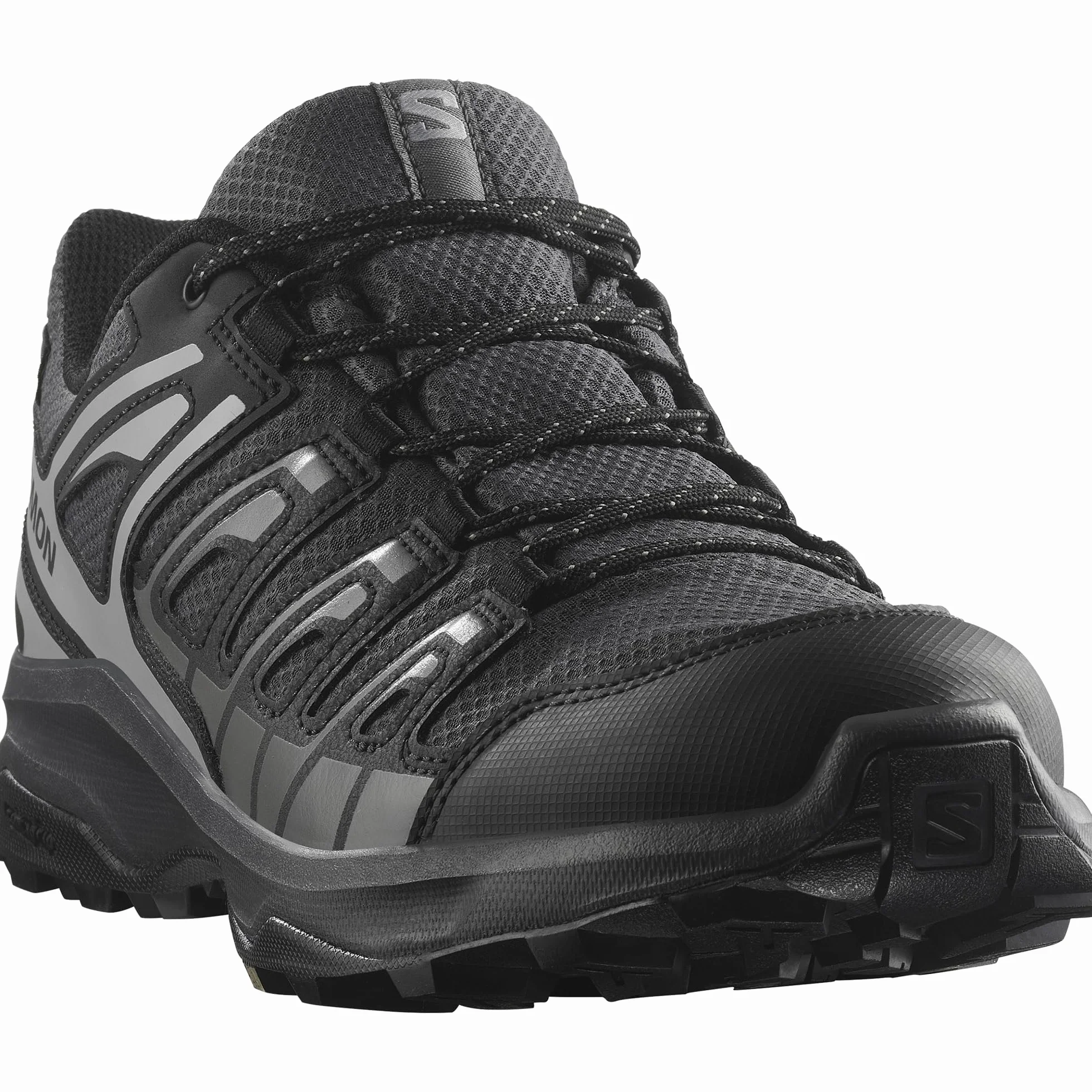 Salomon EXTEGRA Gore-Tex Impermeables Zapatillas de Senderismo para Hombre