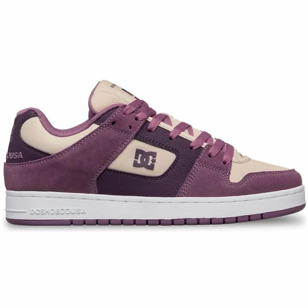 DC Shoes Manteca SE Trainers EU 41