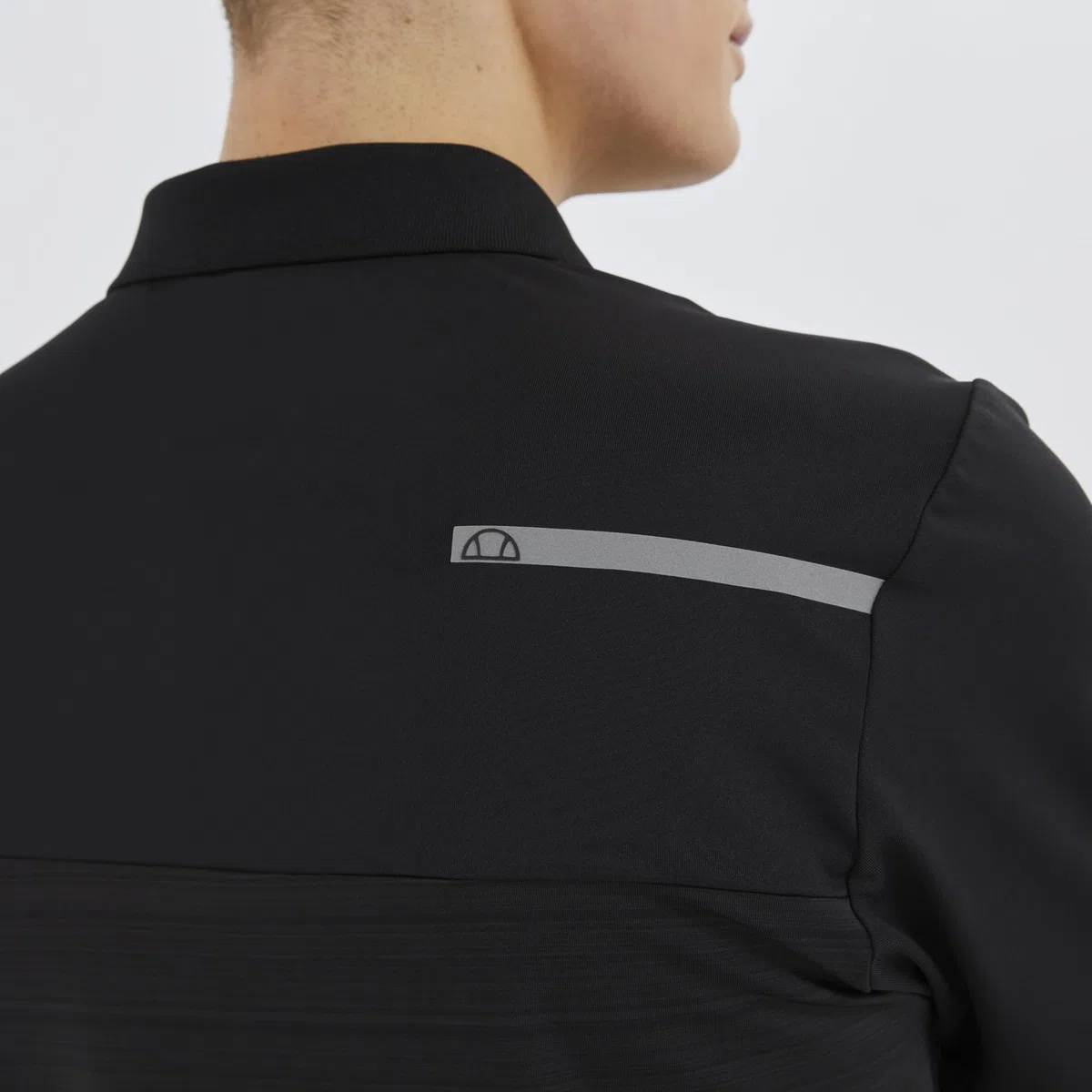 Ellesse Fresci Polo Hombre